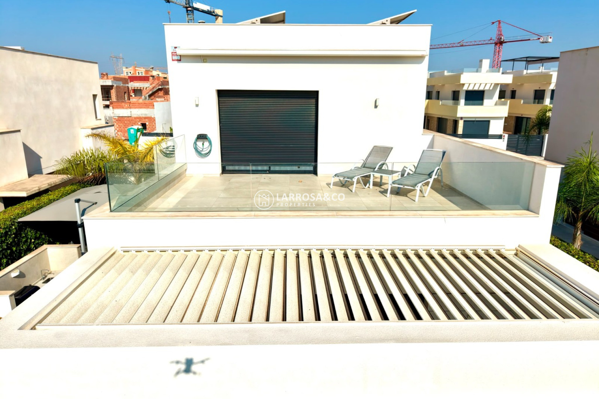 Reventa - Chalet - Los Montesinos - Costa Blanca
