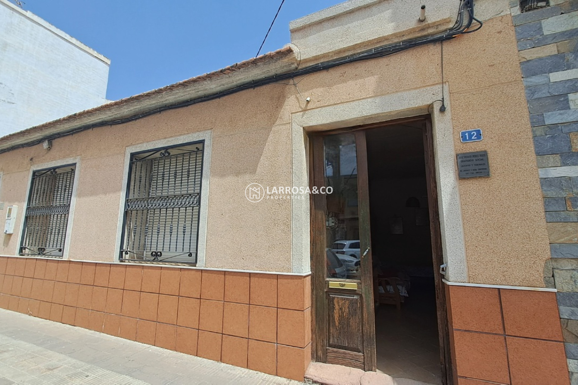 Reventa - Chalet - Los Montesinos - Costa Blanca
