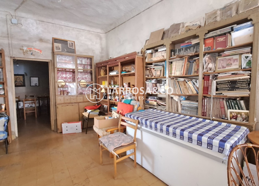 Reventa - Chalet - Los Montesinos - Costa Blanca