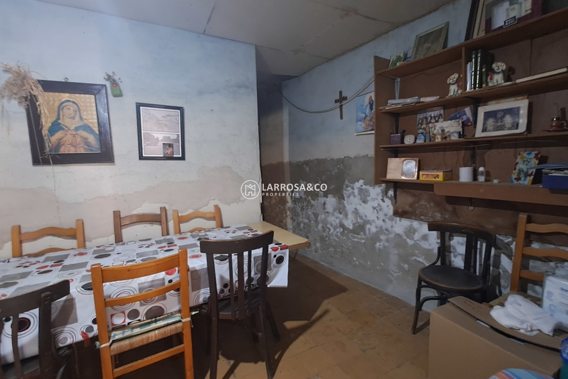 Reventa - Chalet - Los Montesinos - Costa Blanca