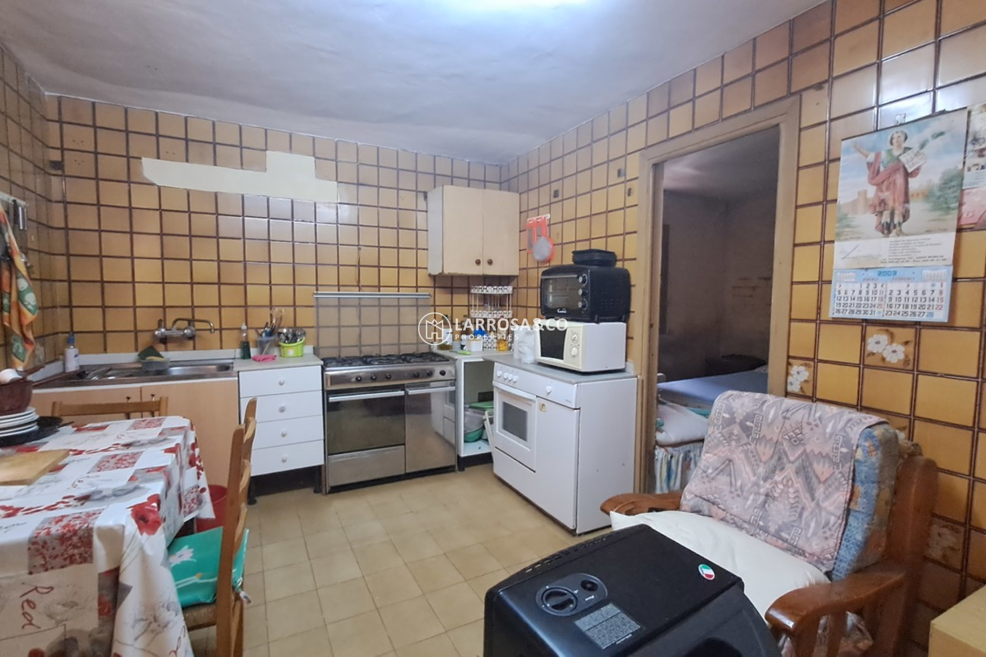 Reventa - Chalet - Los Montesinos - Costa Blanca