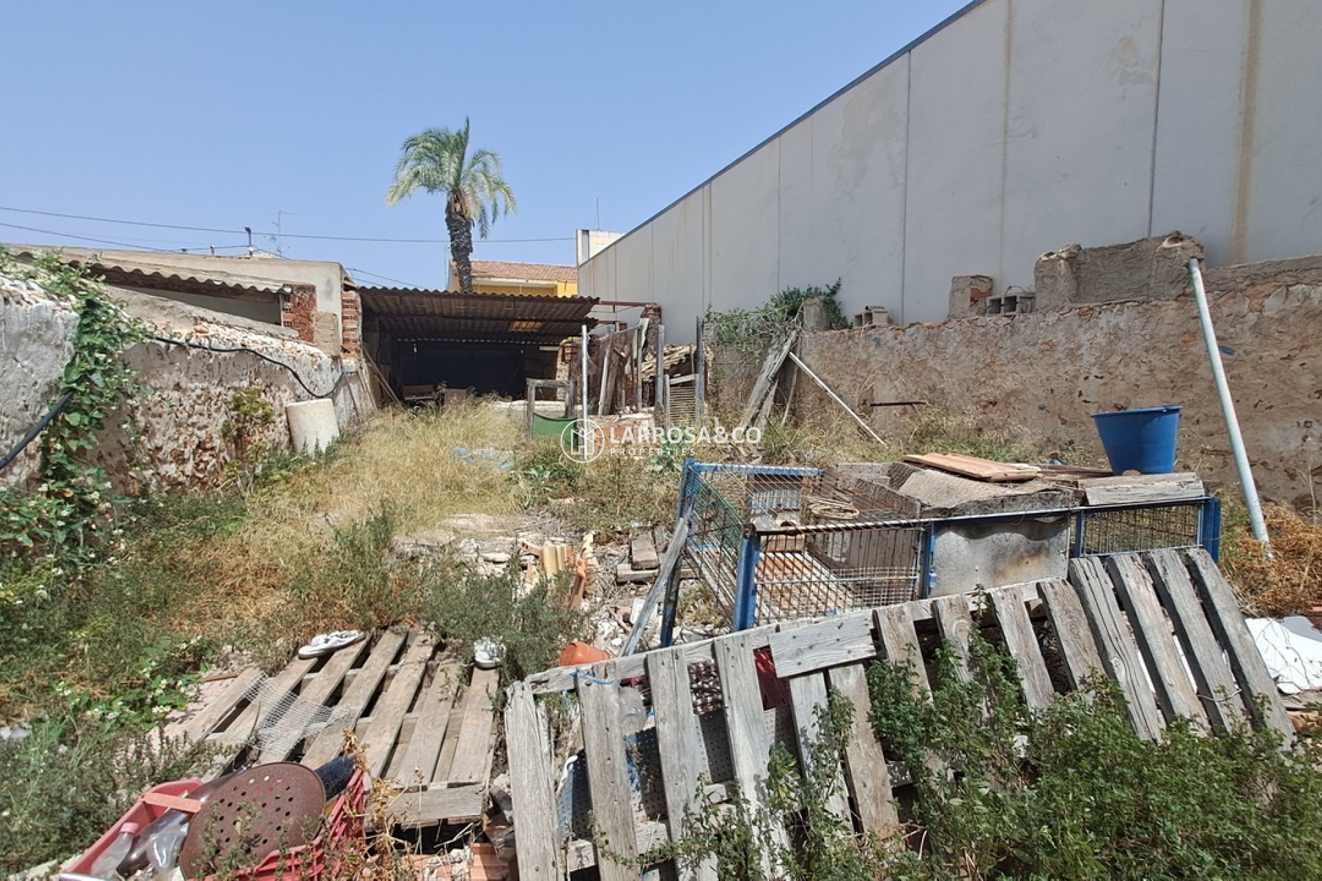 Reventa - Chalet - Los Montesinos - Costa Blanca