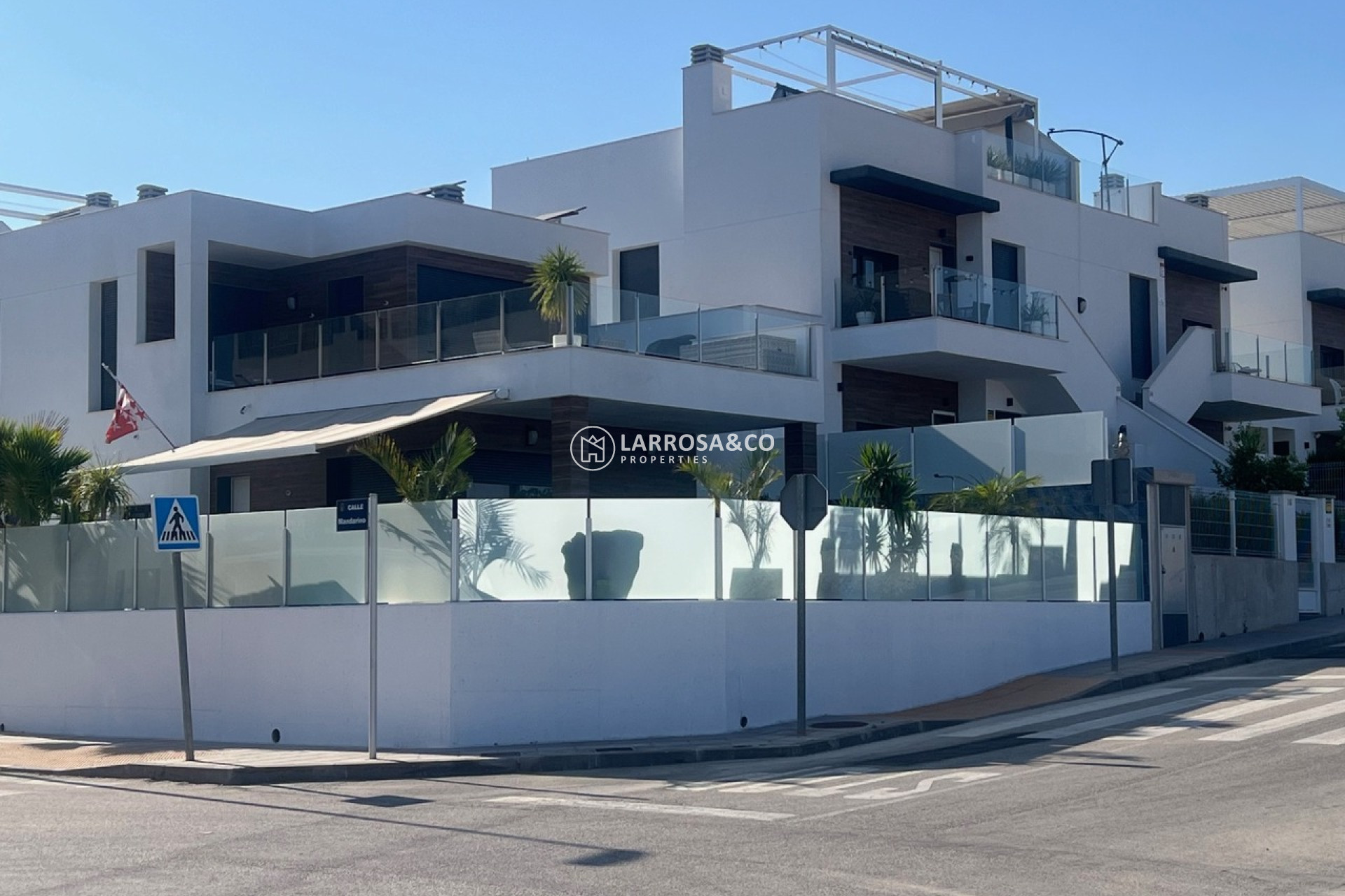 Reventa - Chalet - Los Montesinos - Costa Blanca