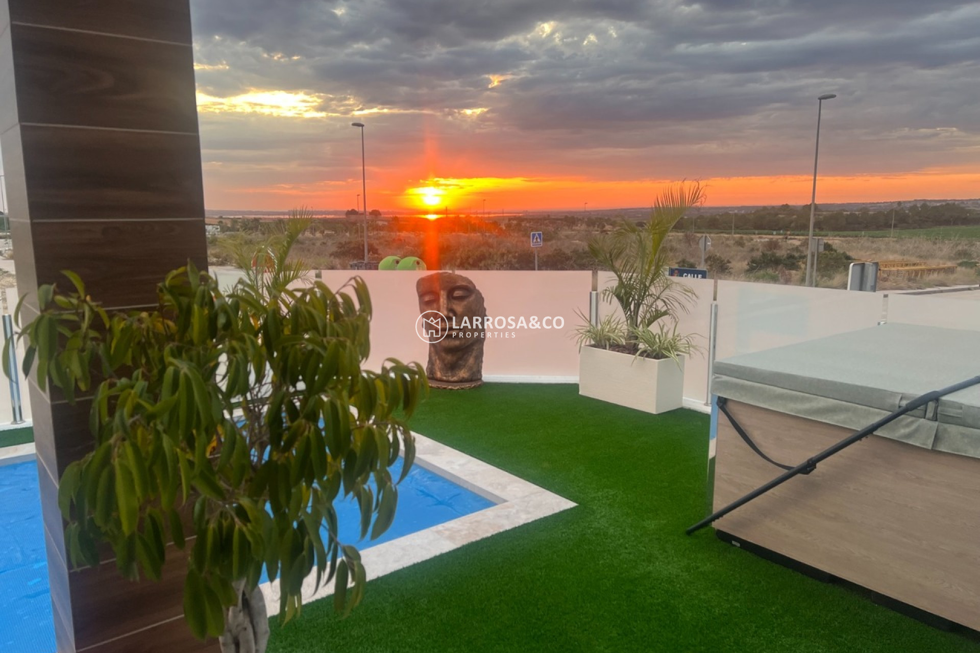 Reventa - Chalet - Los Montesinos - Costa Blanca