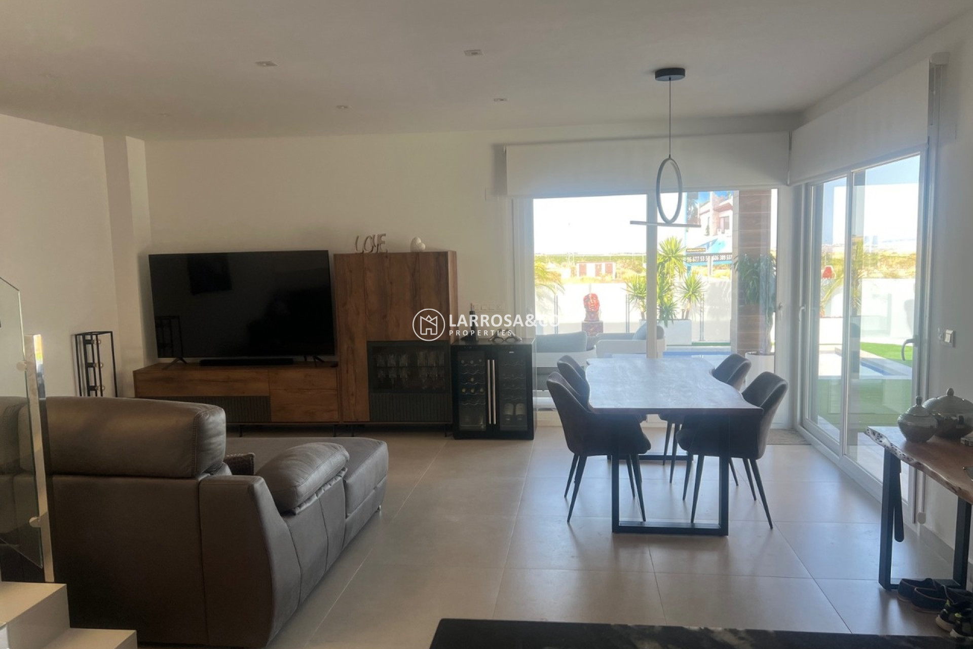 Reventa - Chalet - Los Montesinos - Costa Blanca