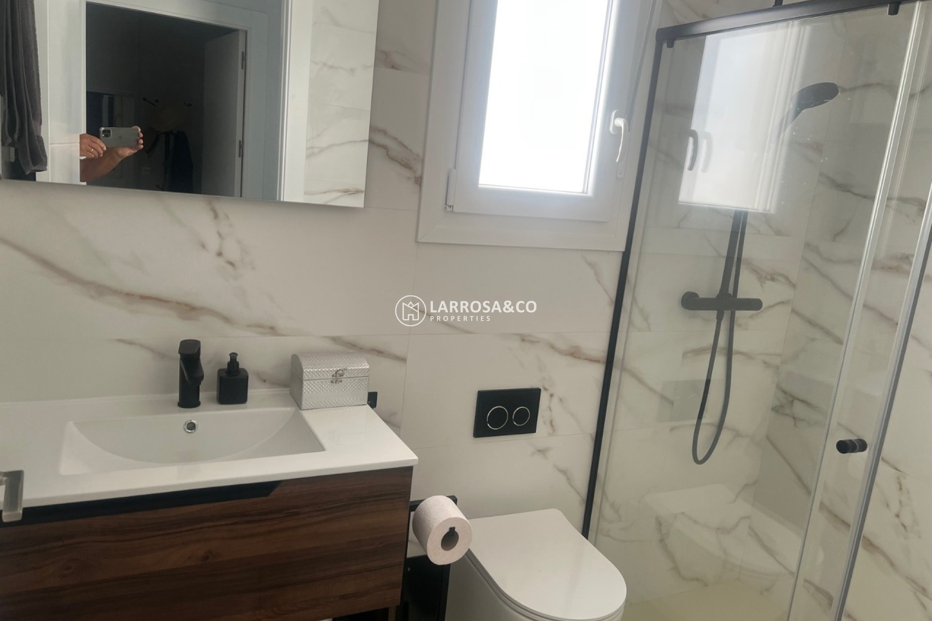 Reventa - Chalet - Los Montesinos - Costa Blanca