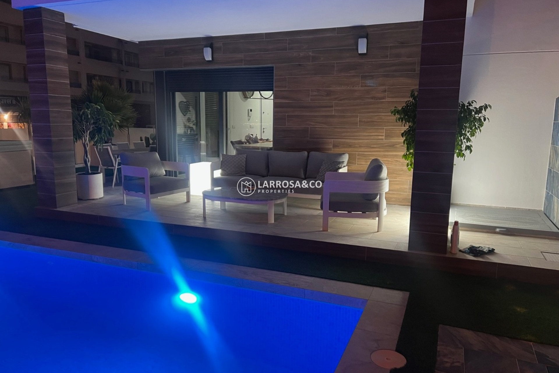 Reventa - Chalet - Los Montesinos - Costa Blanca