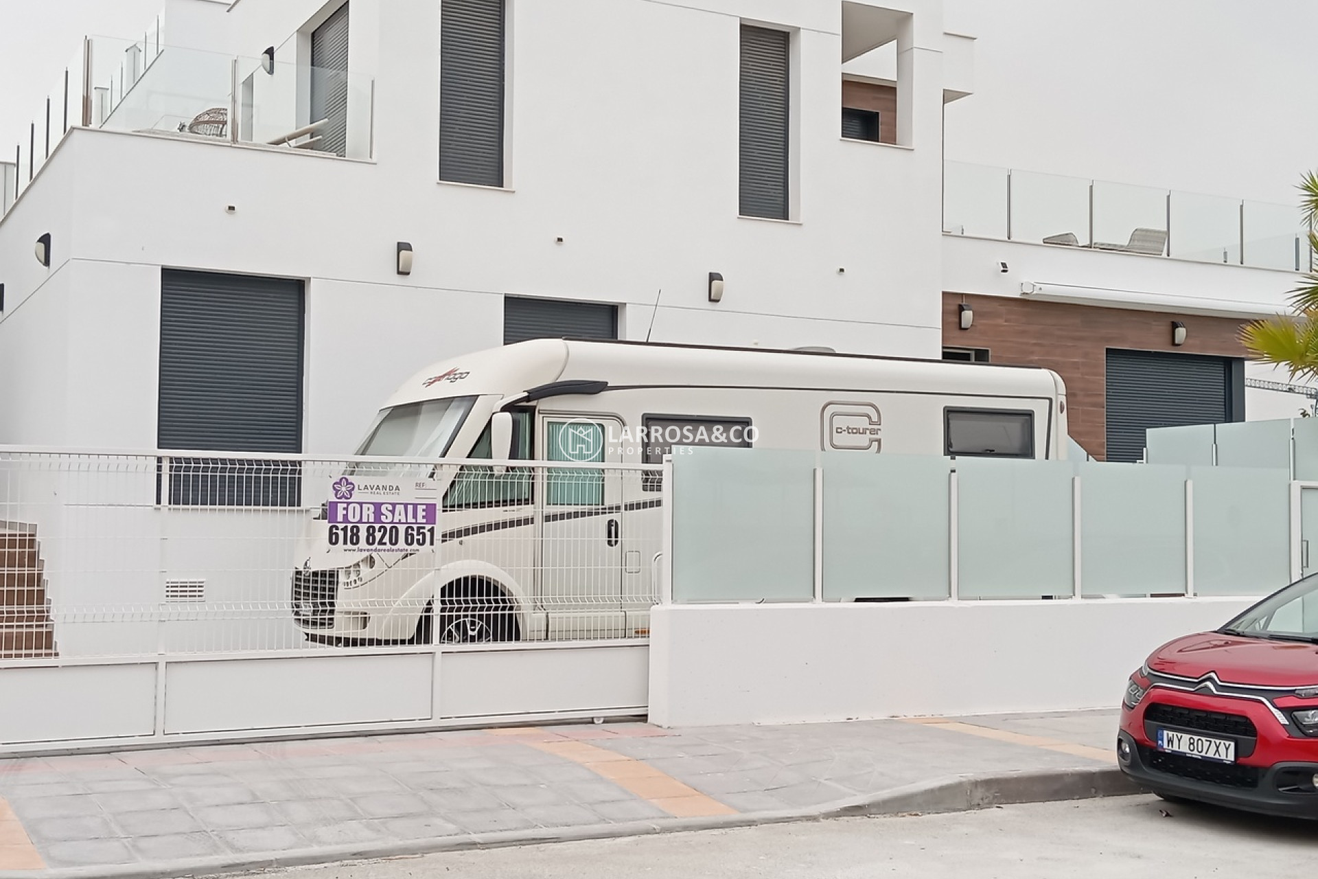 Reventa - Chalet - Los Montesinos - Costa Blanca