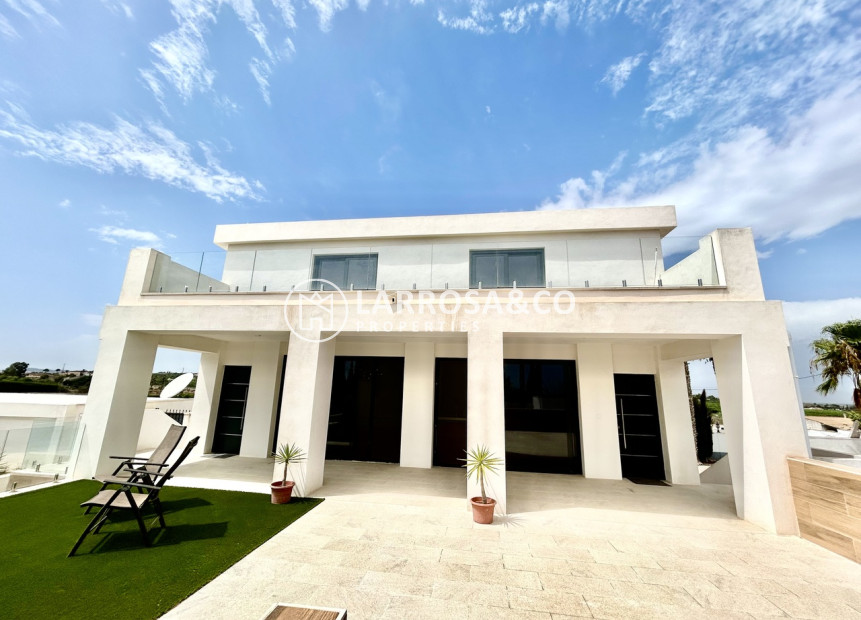 Reventa - Chalet - Los Montesinos - Costa Blanca