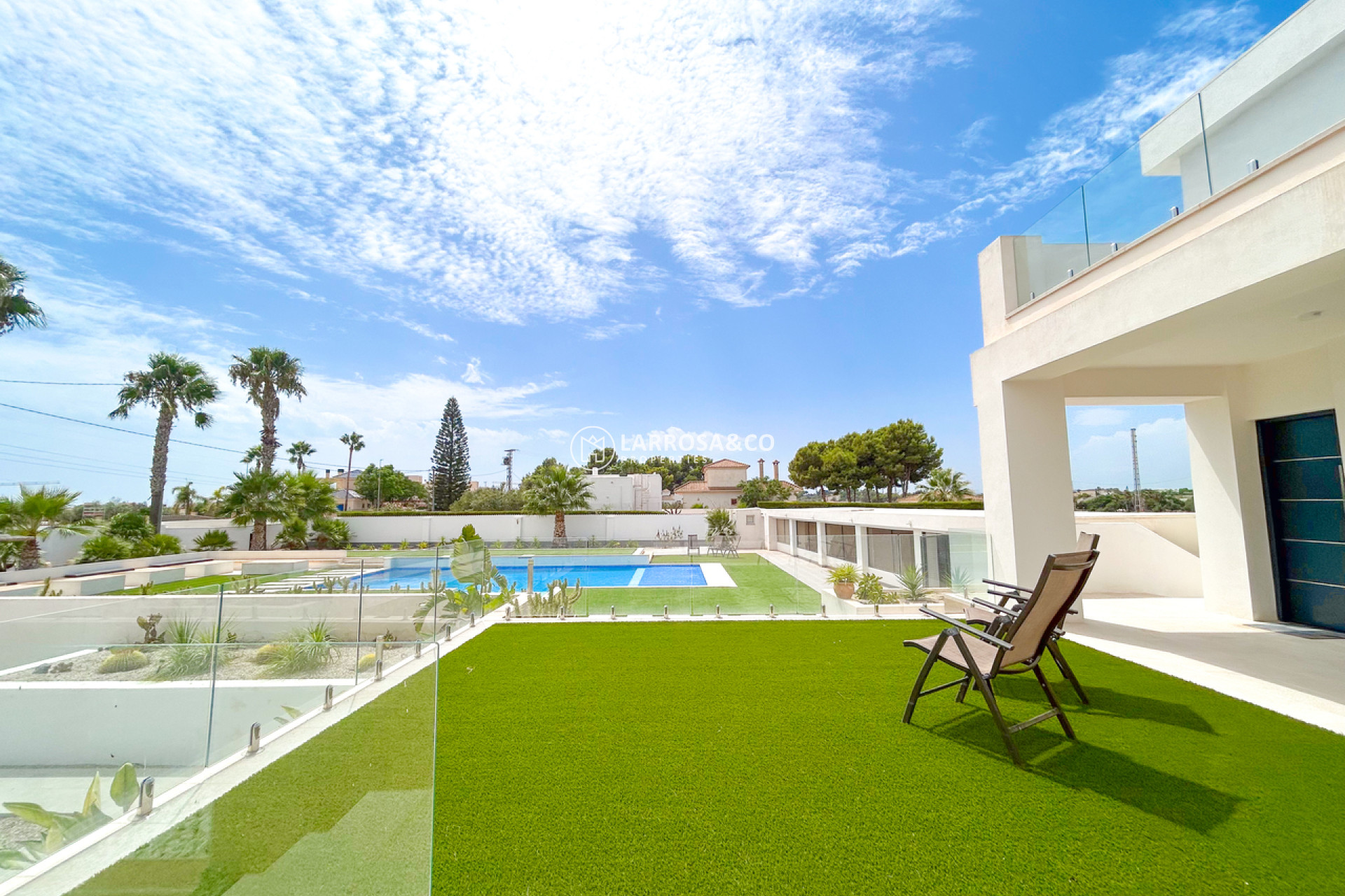 Reventa - Chalet - Los Montesinos - Costa Blanca