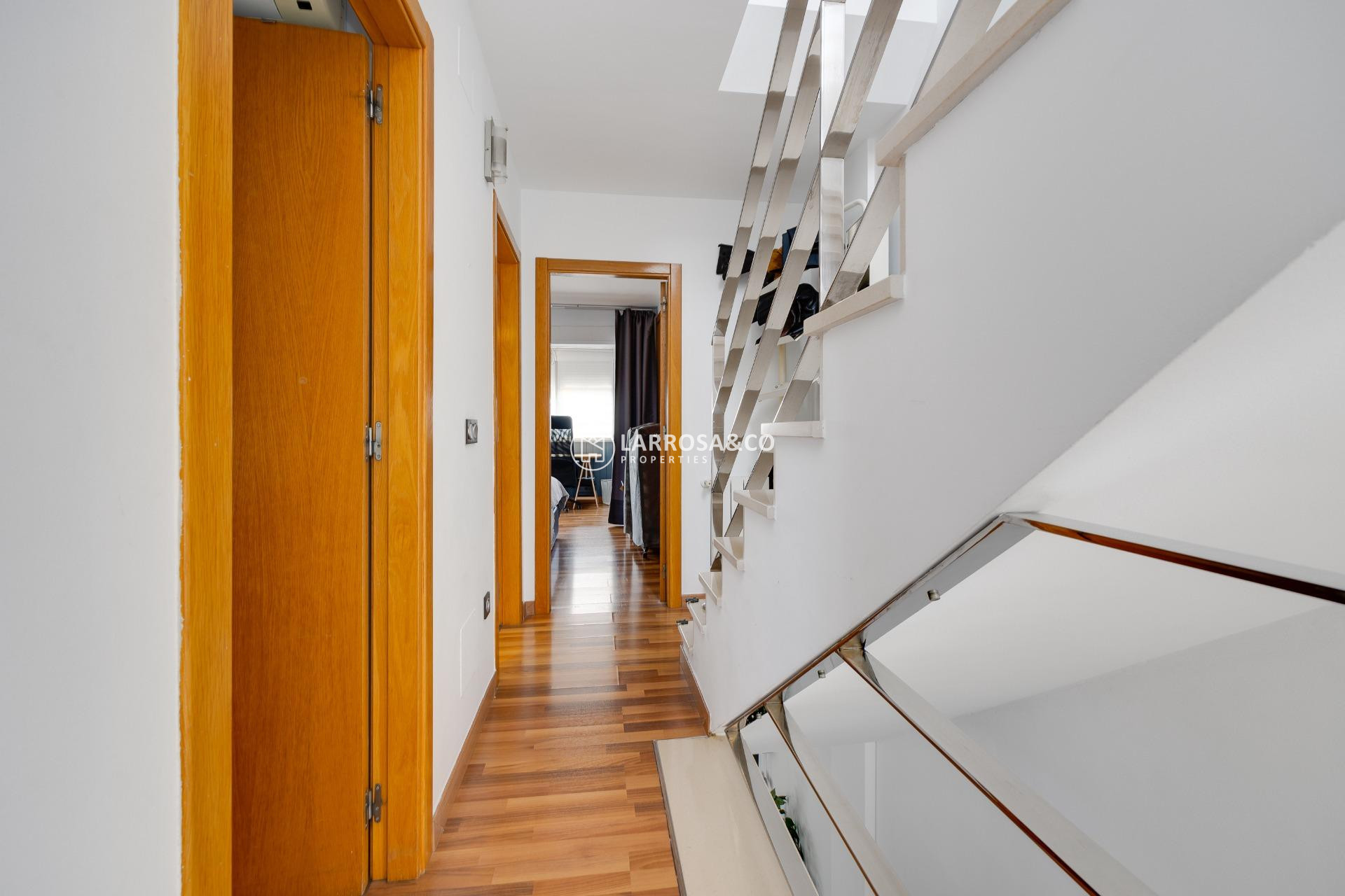 Reventa - Chalet - Los Montesinos - La Herrada