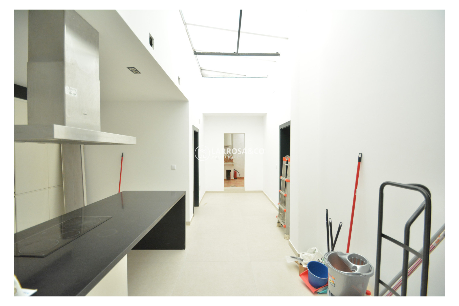 Reventa - Chalet - Los Montesinos - LOS MONTESINOS