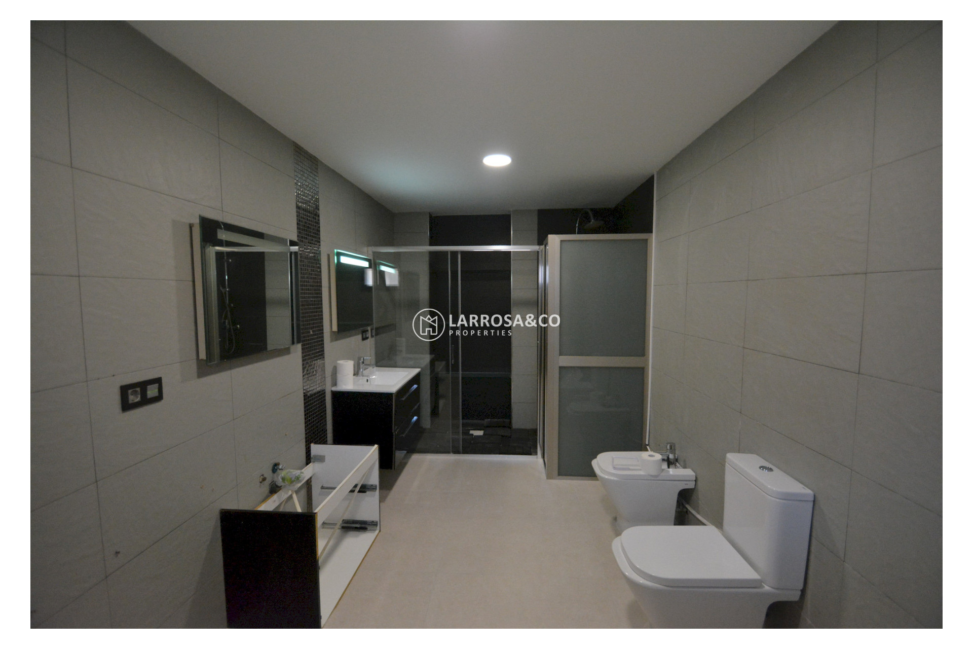 Reventa - Chalet - Los Montesinos - LOS MONTESINOS