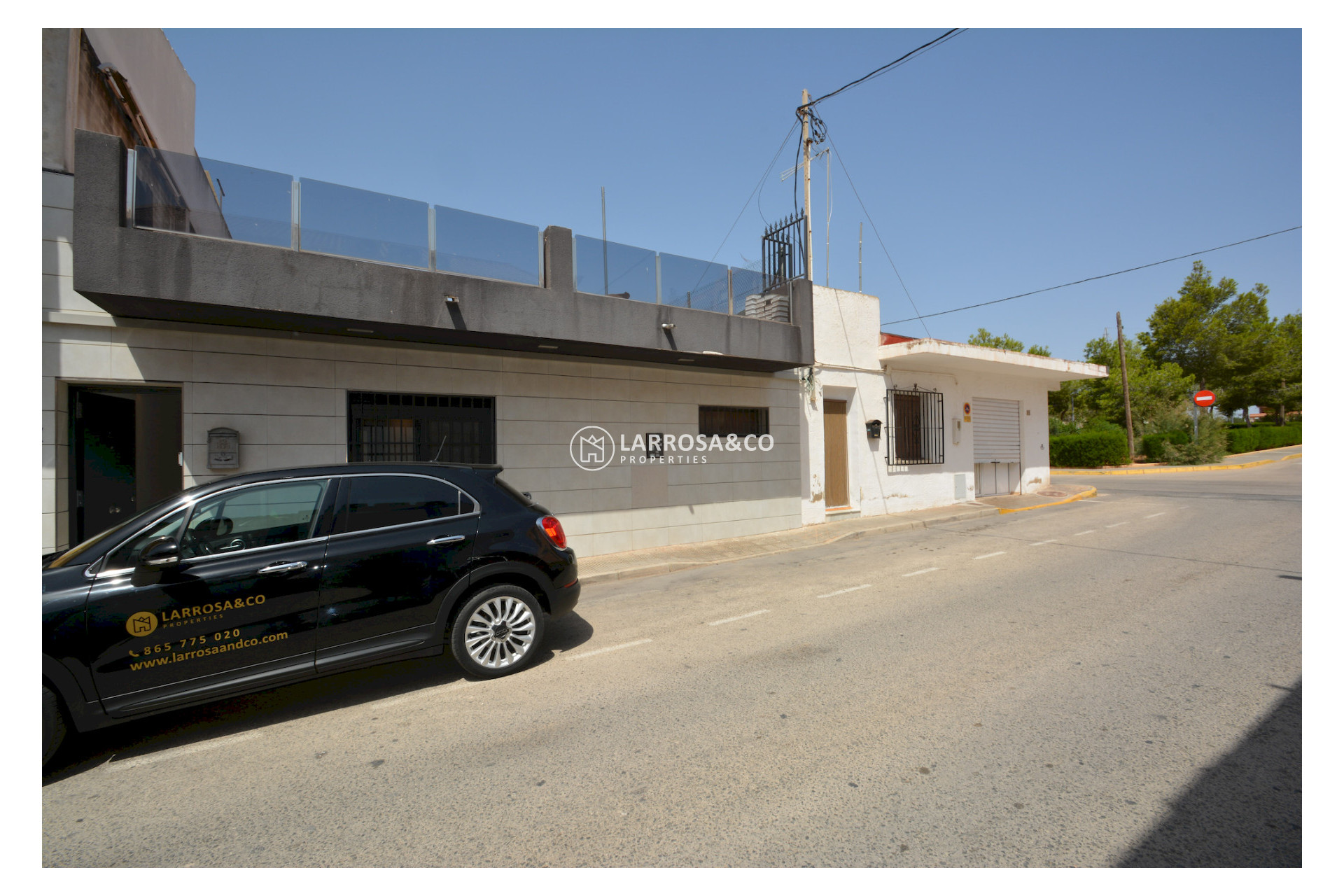 Reventa - Chalet - Los Montesinos - LOS MONTESINOS