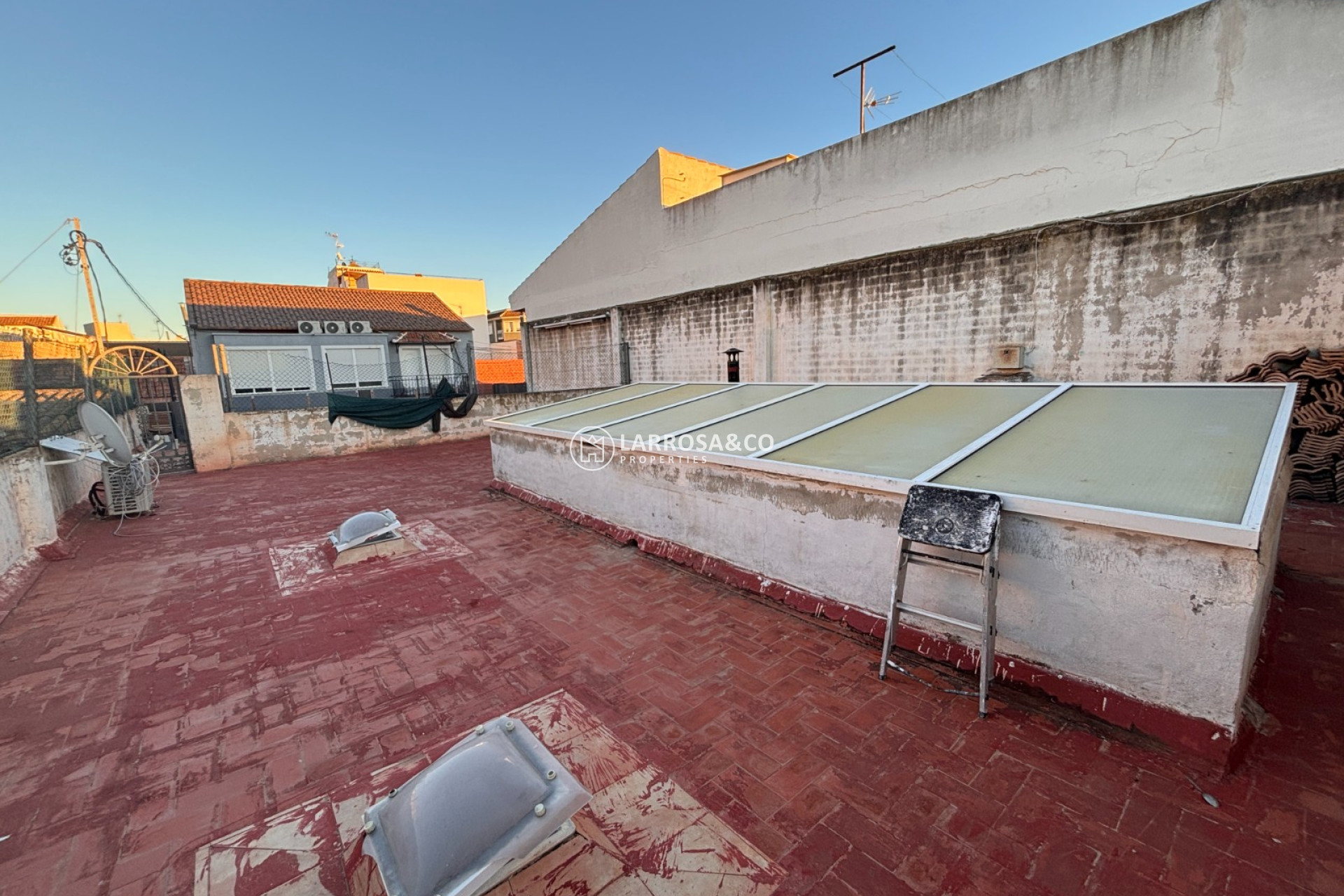 Reventa - Chalet - Los Montesinos - LOS MONTESINOS