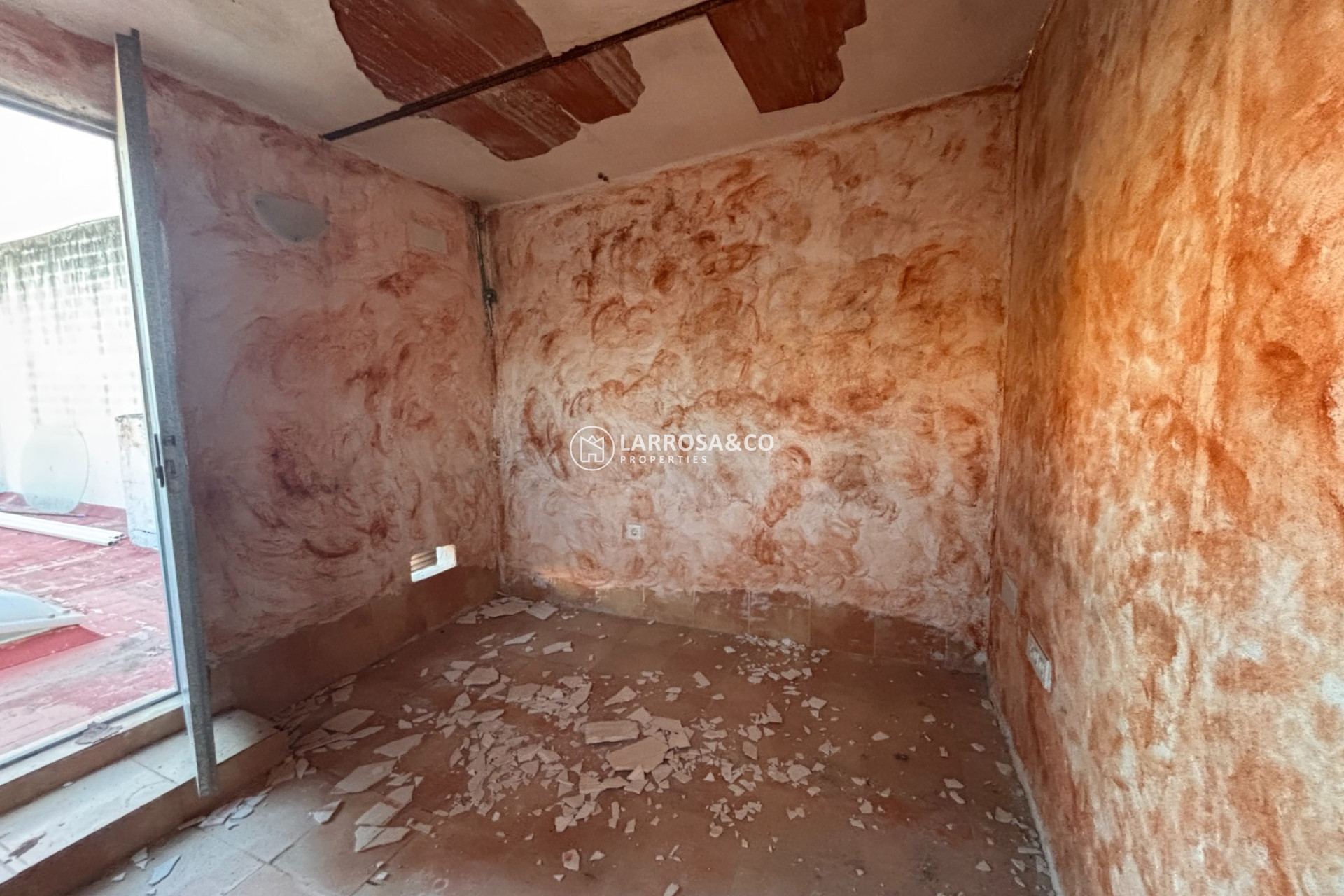 Reventa - Chalet - Los Montesinos - LOS MONTESINOS