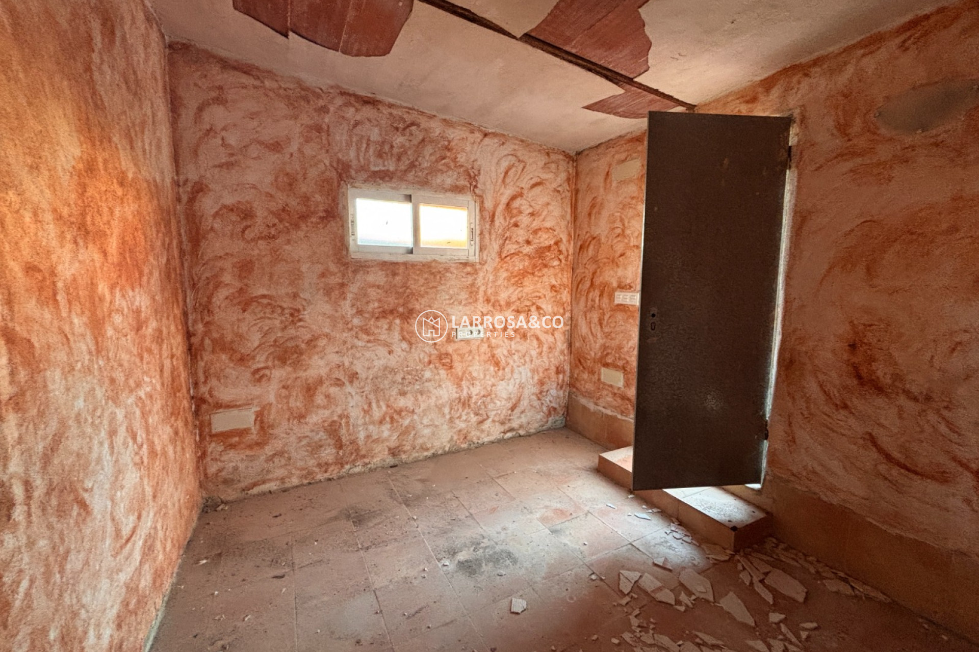 Reventa - Chalet - Los Montesinos - LOS MONTESINOS