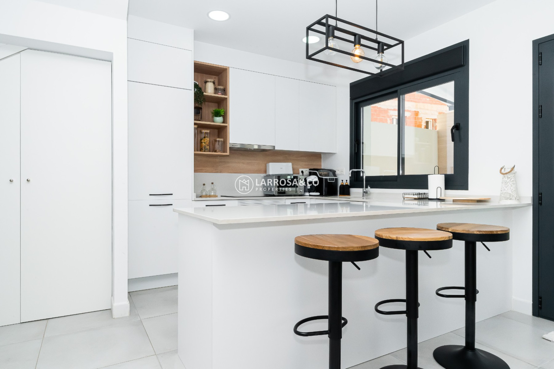 Reventa - Chalet - Los Montesinos - LOS MONTESINOS