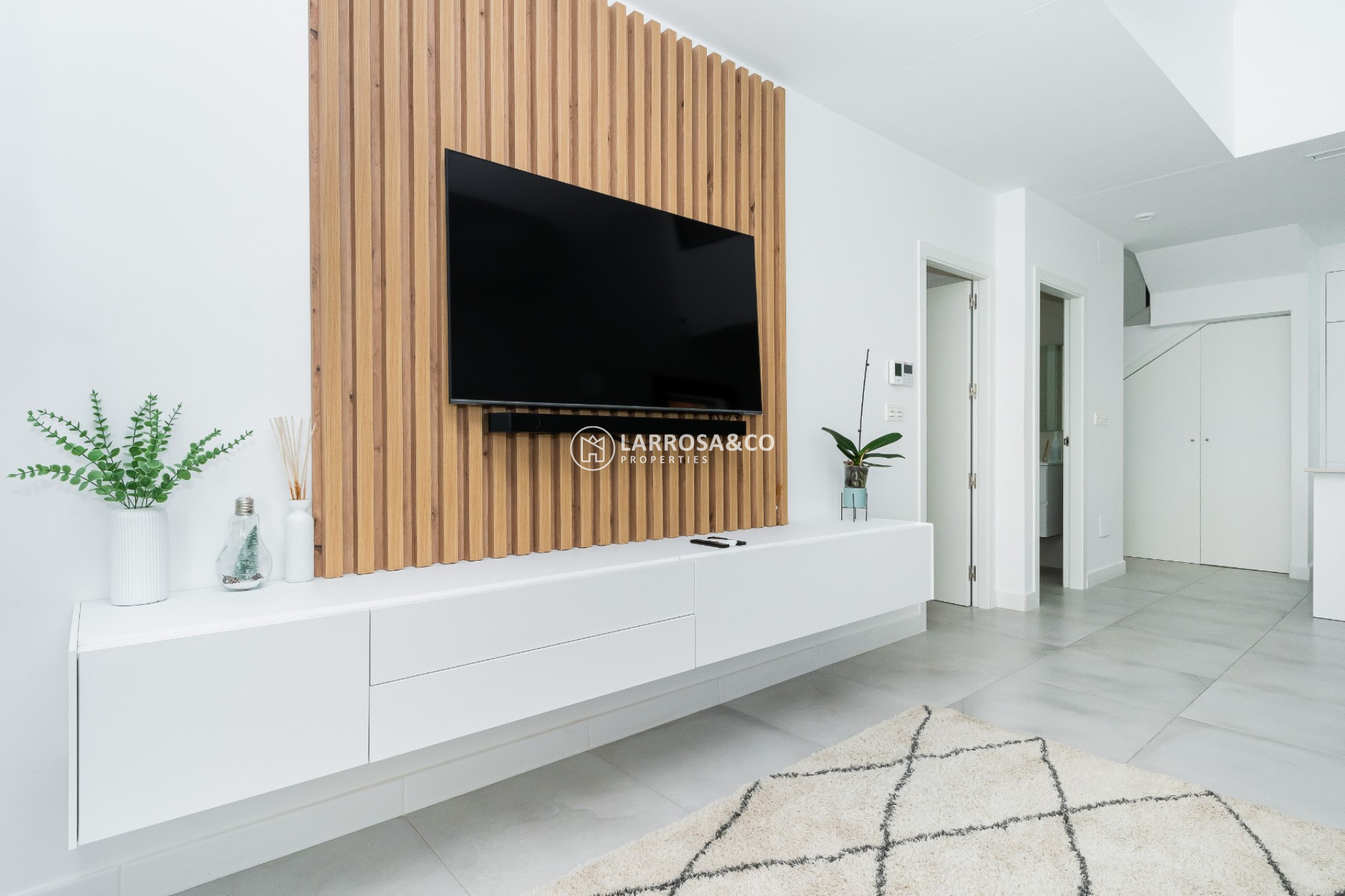 Reventa - Chalet - Los Montesinos - LOS MONTESINOS