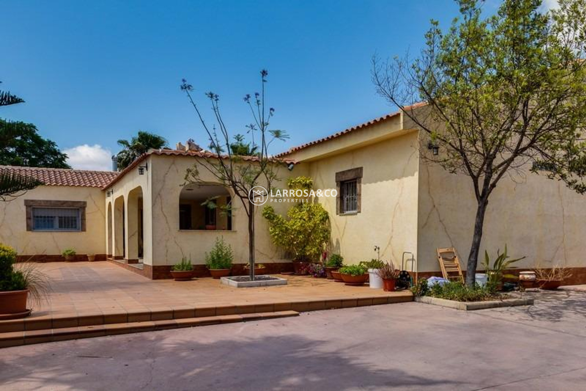 Reventa - Chalet - Los Montesinos - Montesinos  Los