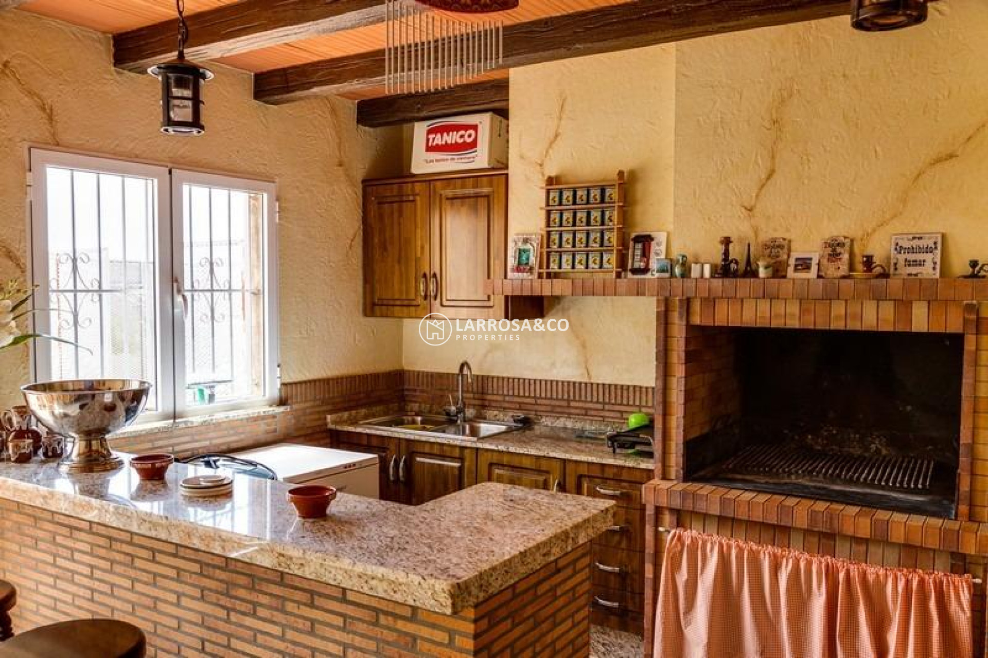 Reventa - Chalet - Los Montesinos - Montesinos  Los