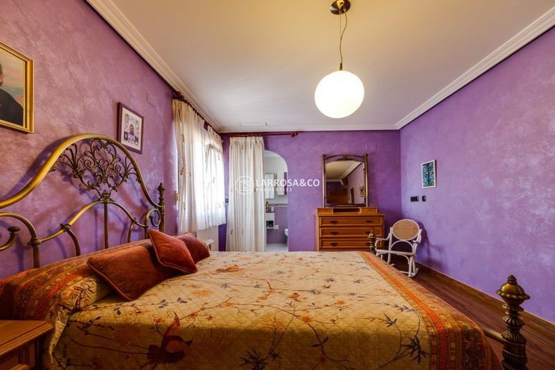 Reventa - Chalet - Los Montesinos - Montesinos  Los
