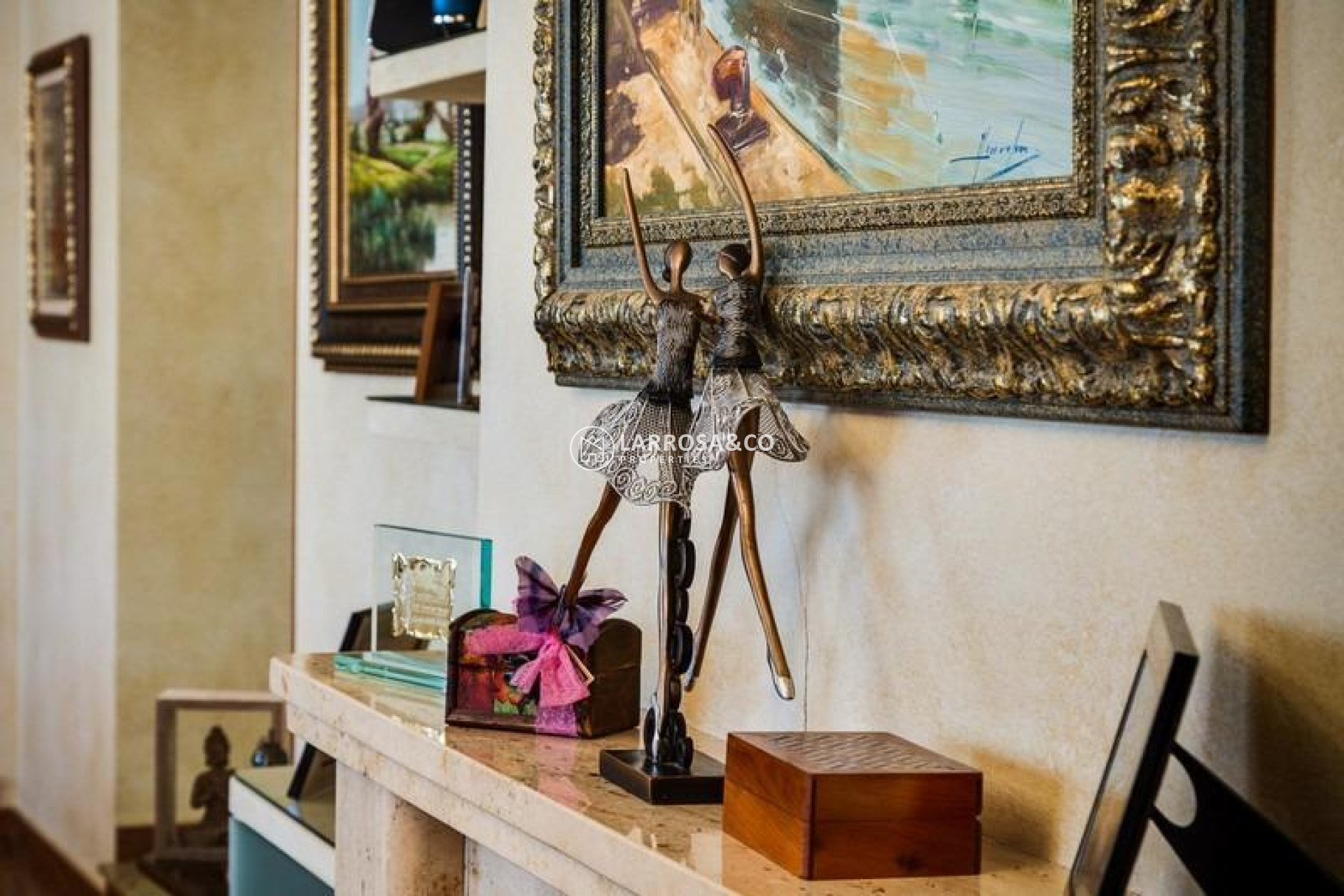 Reventa - Chalet - Los Montesinos - Montesinos  Los