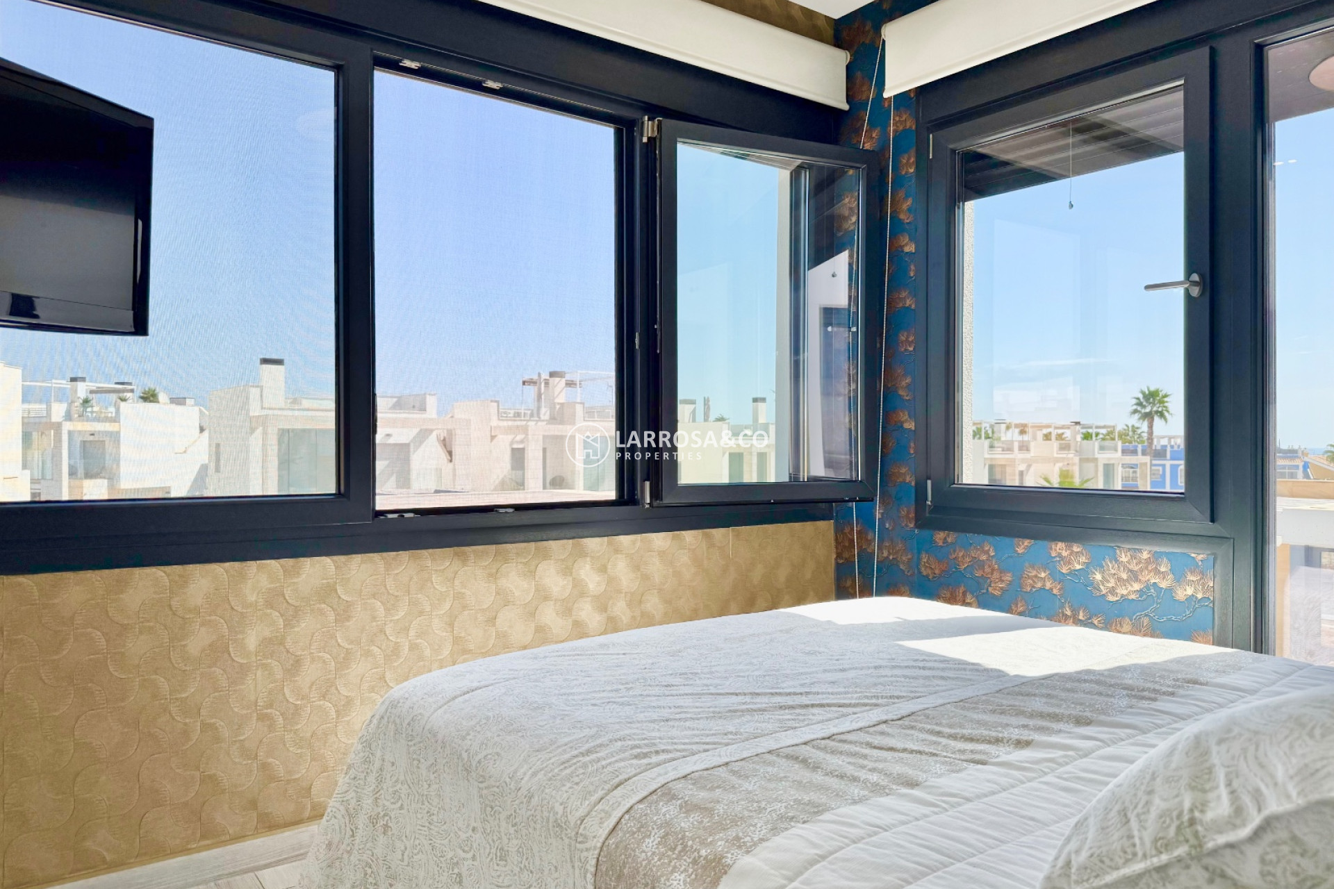 Reventa - Chalet - Orihuela costa - Cabo Roig