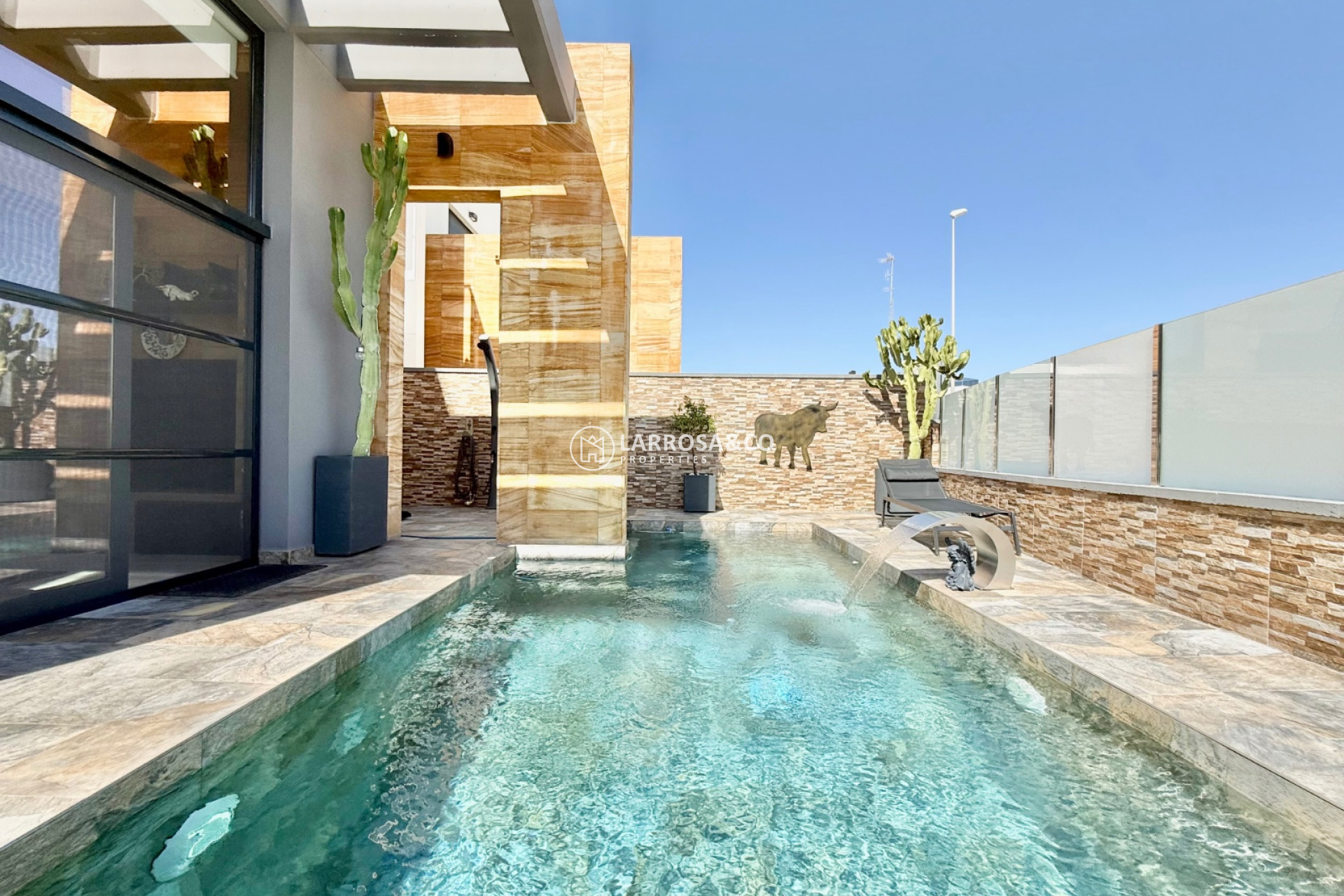 Reventa - Chalet - Orihuela costa - Cabo Roig