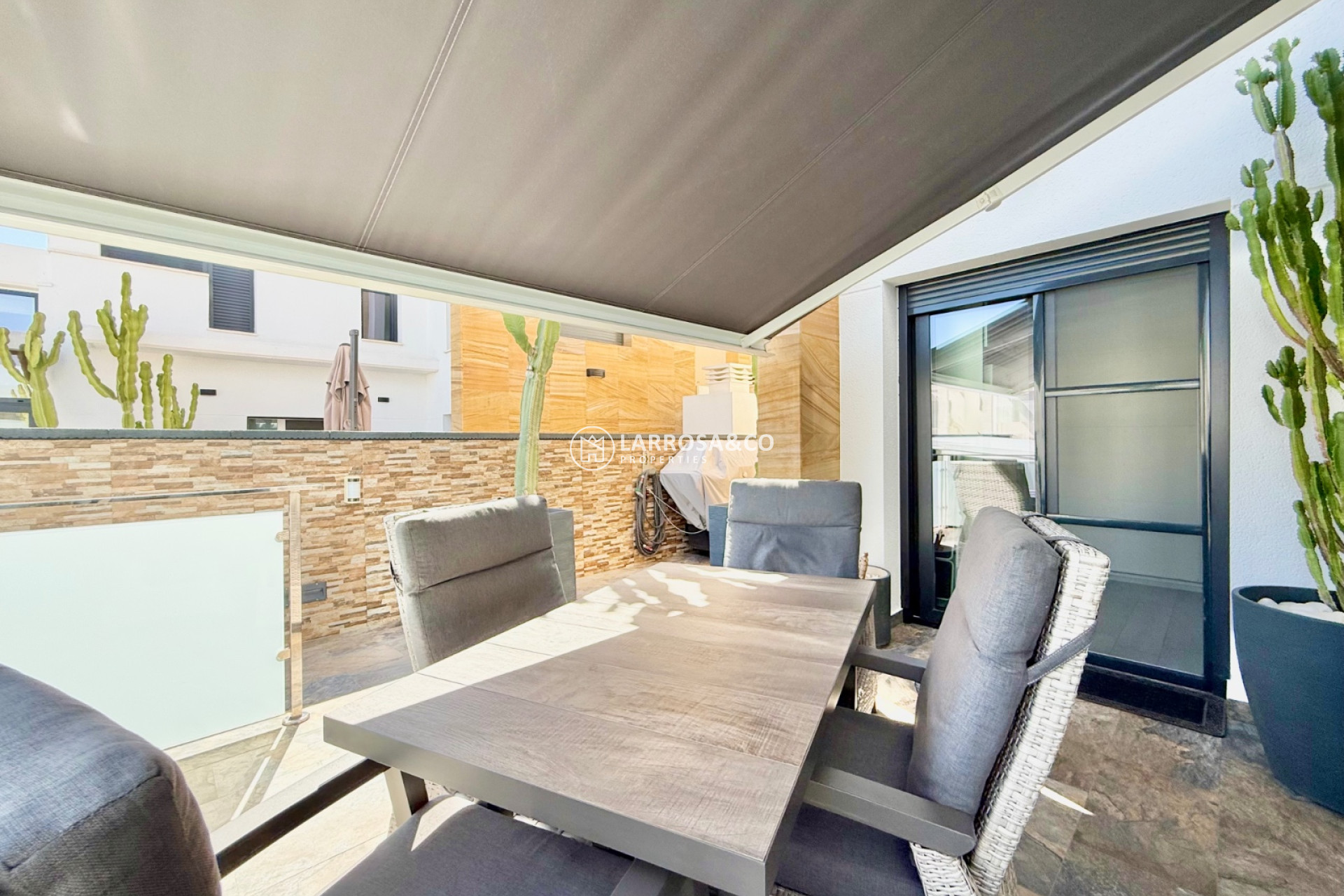 Reventa - Chalet - Orihuela costa - Cabo Roig