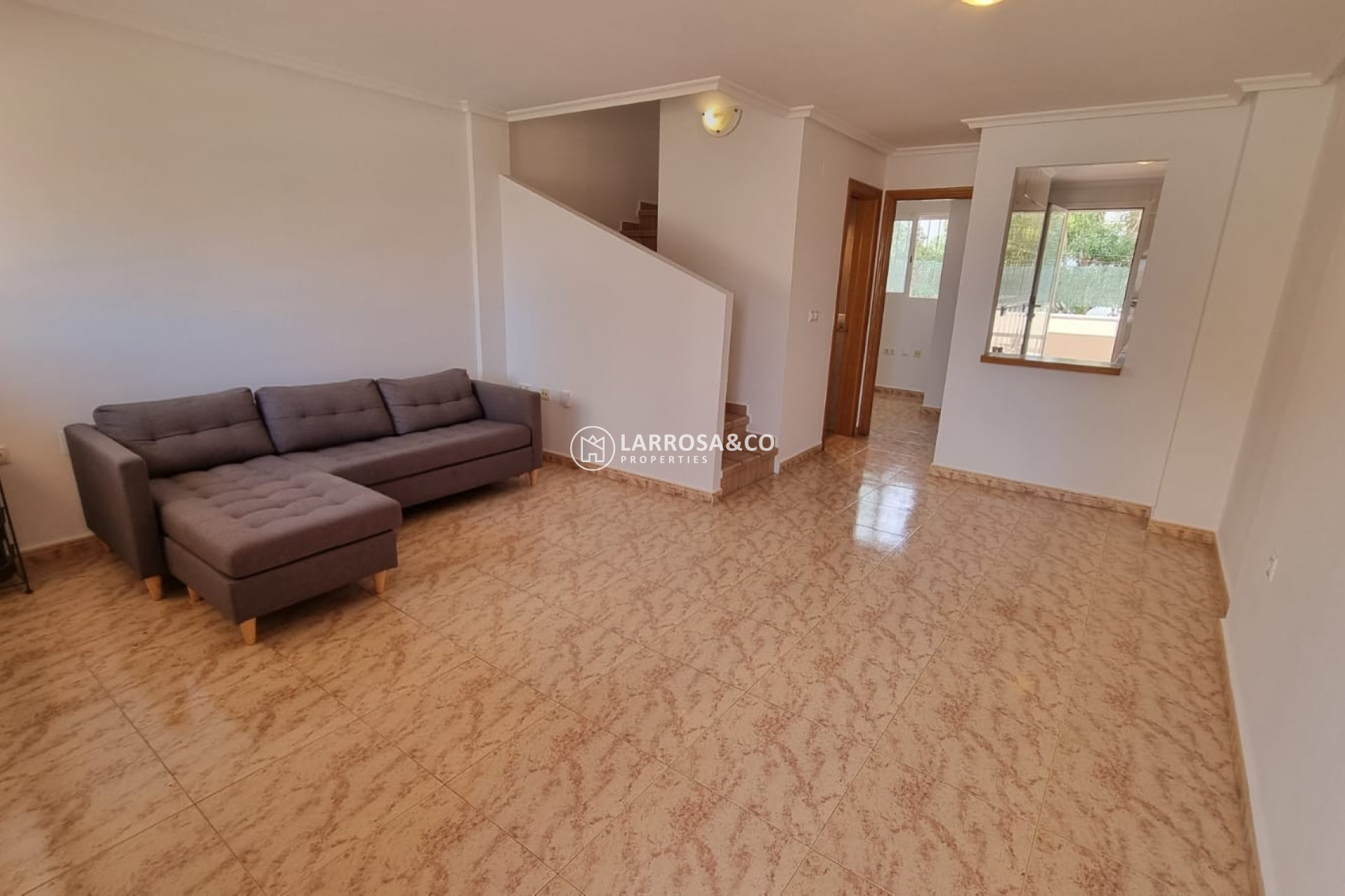 Reventa - Chalet - Orihuela costa - Costa Blanca