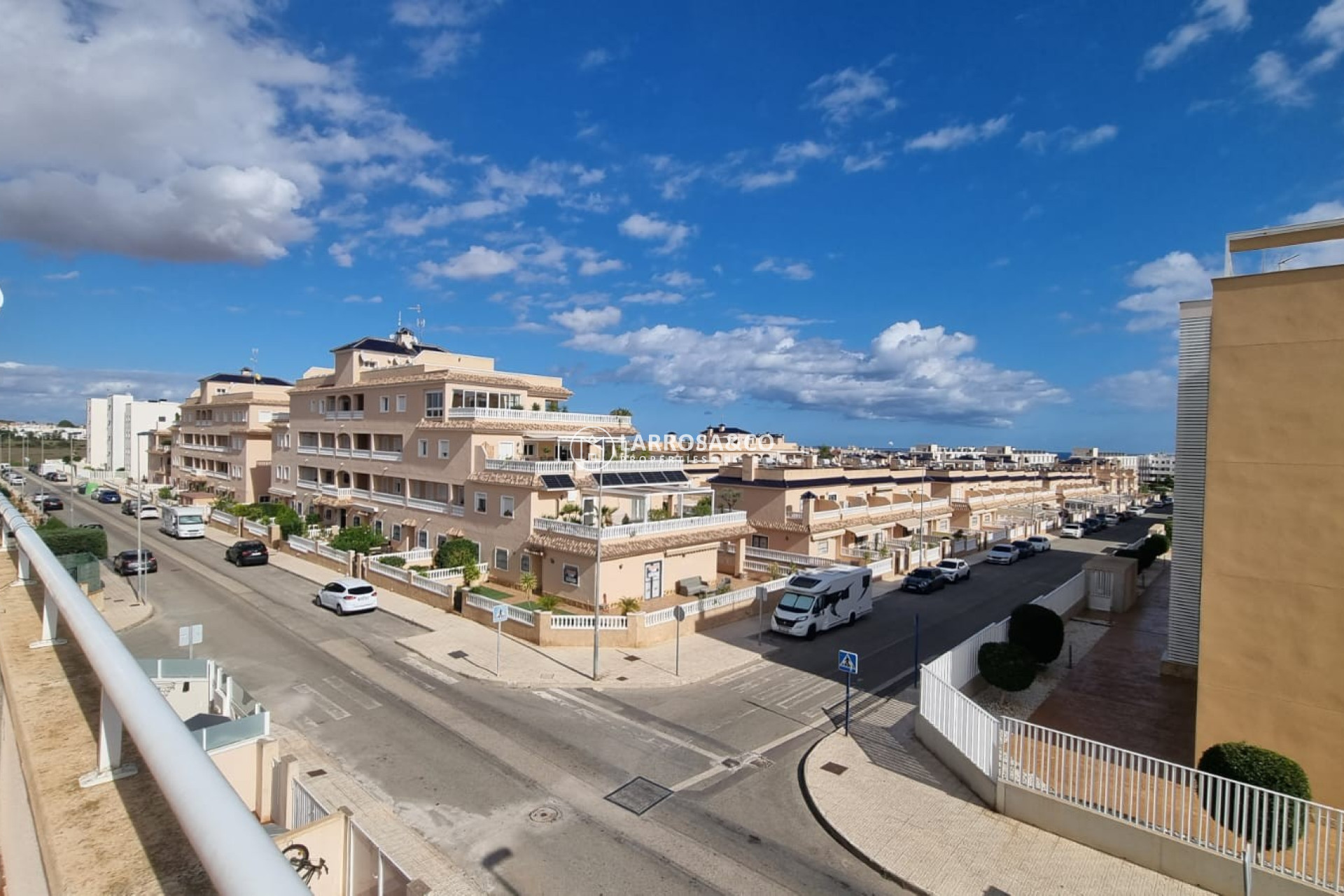 Reventa - Chalet - Orihuela costa - Costa Blanca