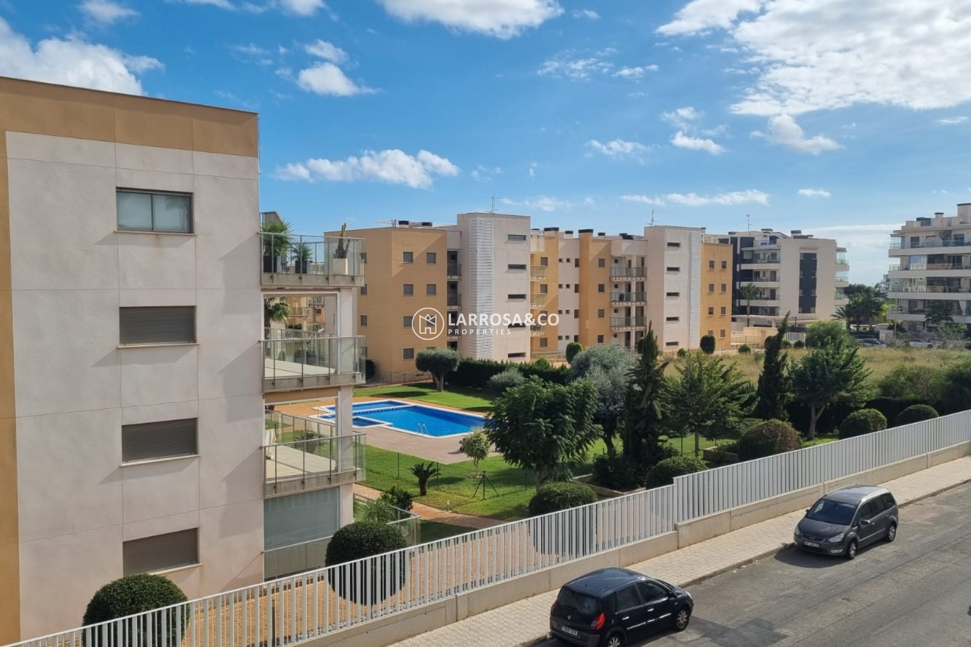 Reventa - Chalet - Orihuela costa - Costa Blanca