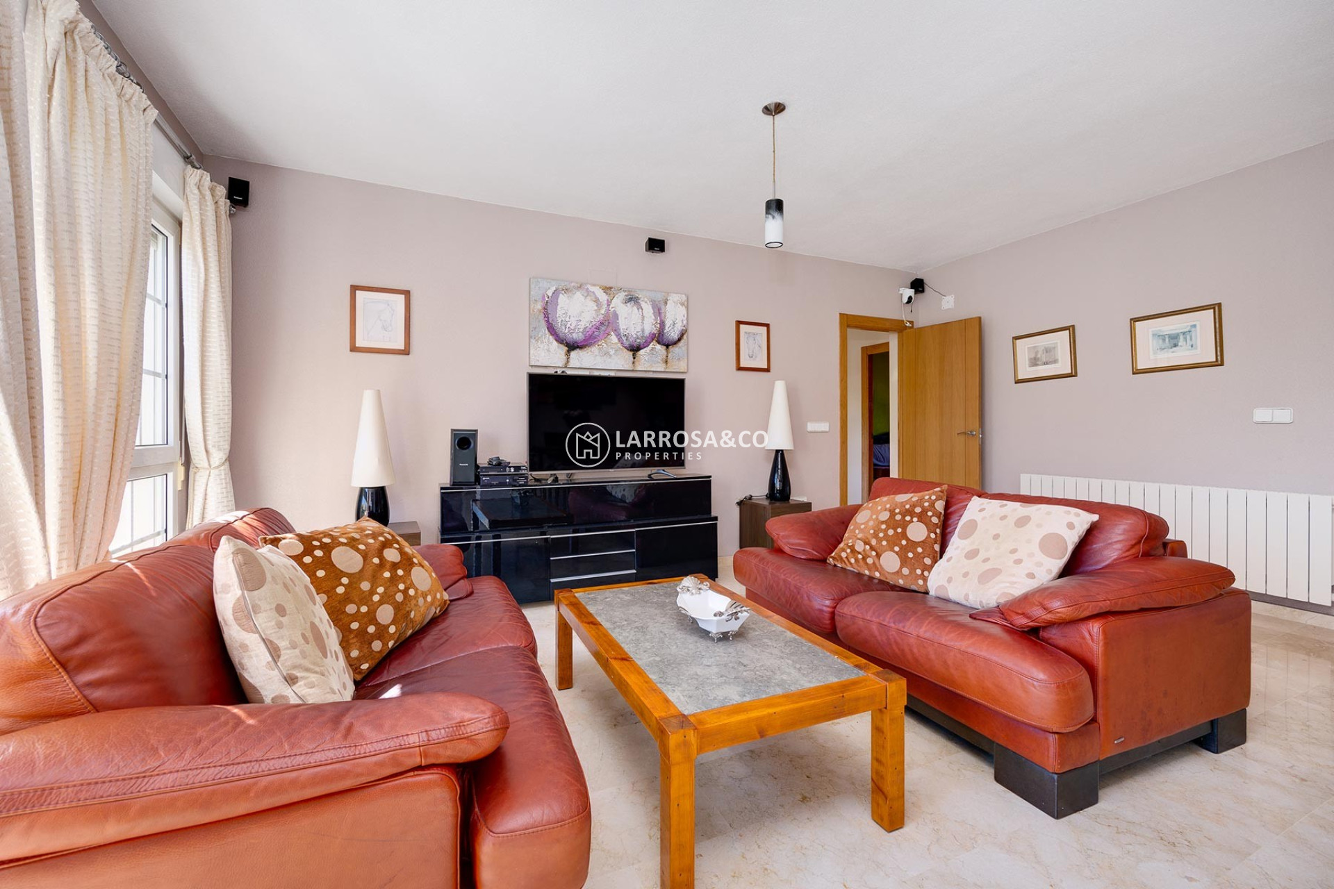 Reventa - Chalet - Orihuela costa - Costa Blanca