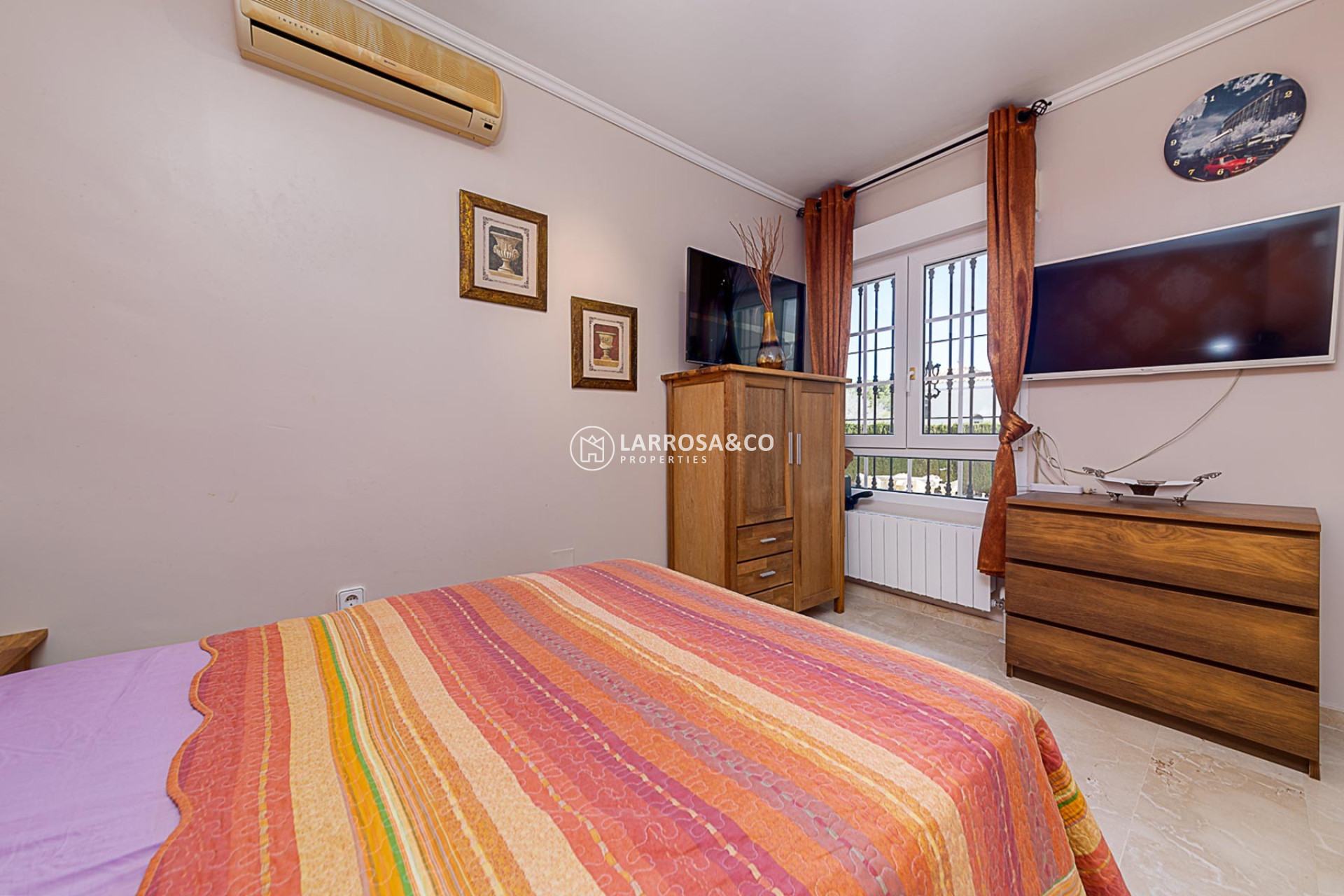 Reventa - Chalet - Orihuela costa - Costa Blanca