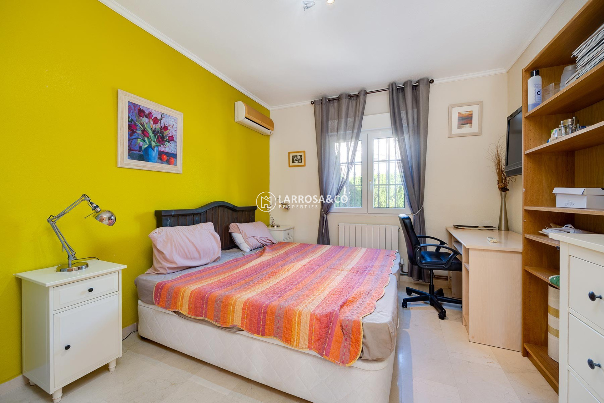 Reventa - Chalet - Orihuela costa - Costa Blanca