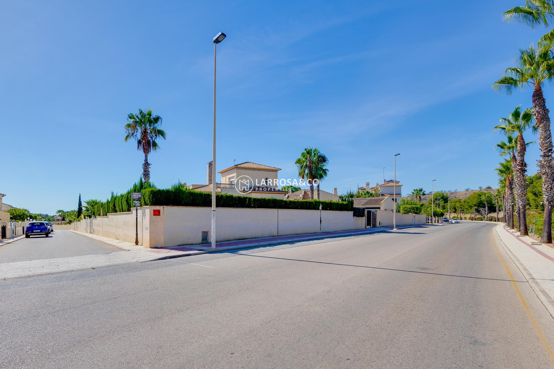 Reventa - Chalet - Orihuela costa - Costa Blanca