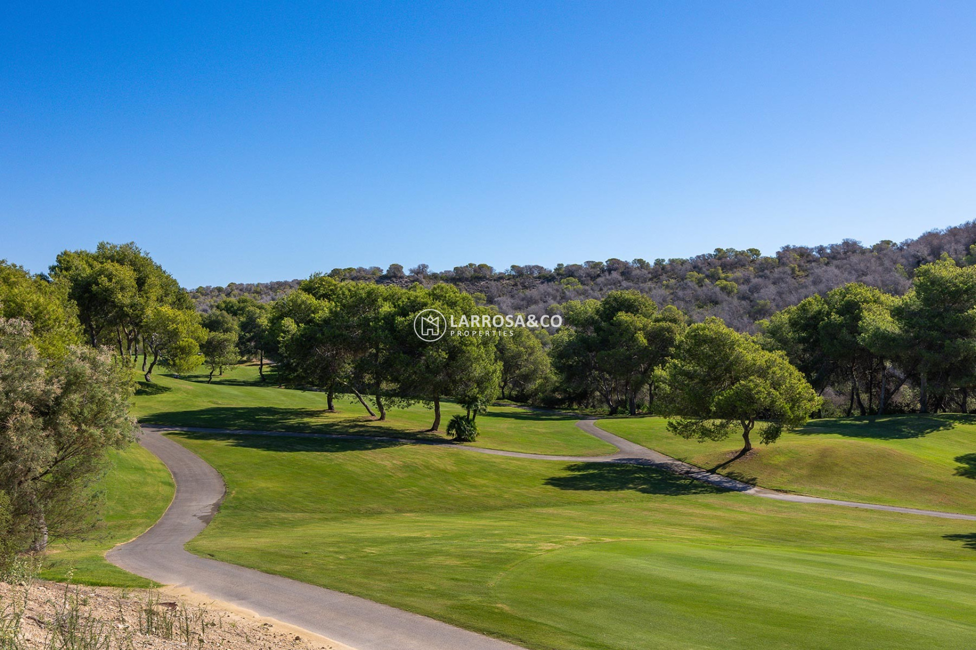 Reventa - Chalet - Orihuela costa - Costa Blanca