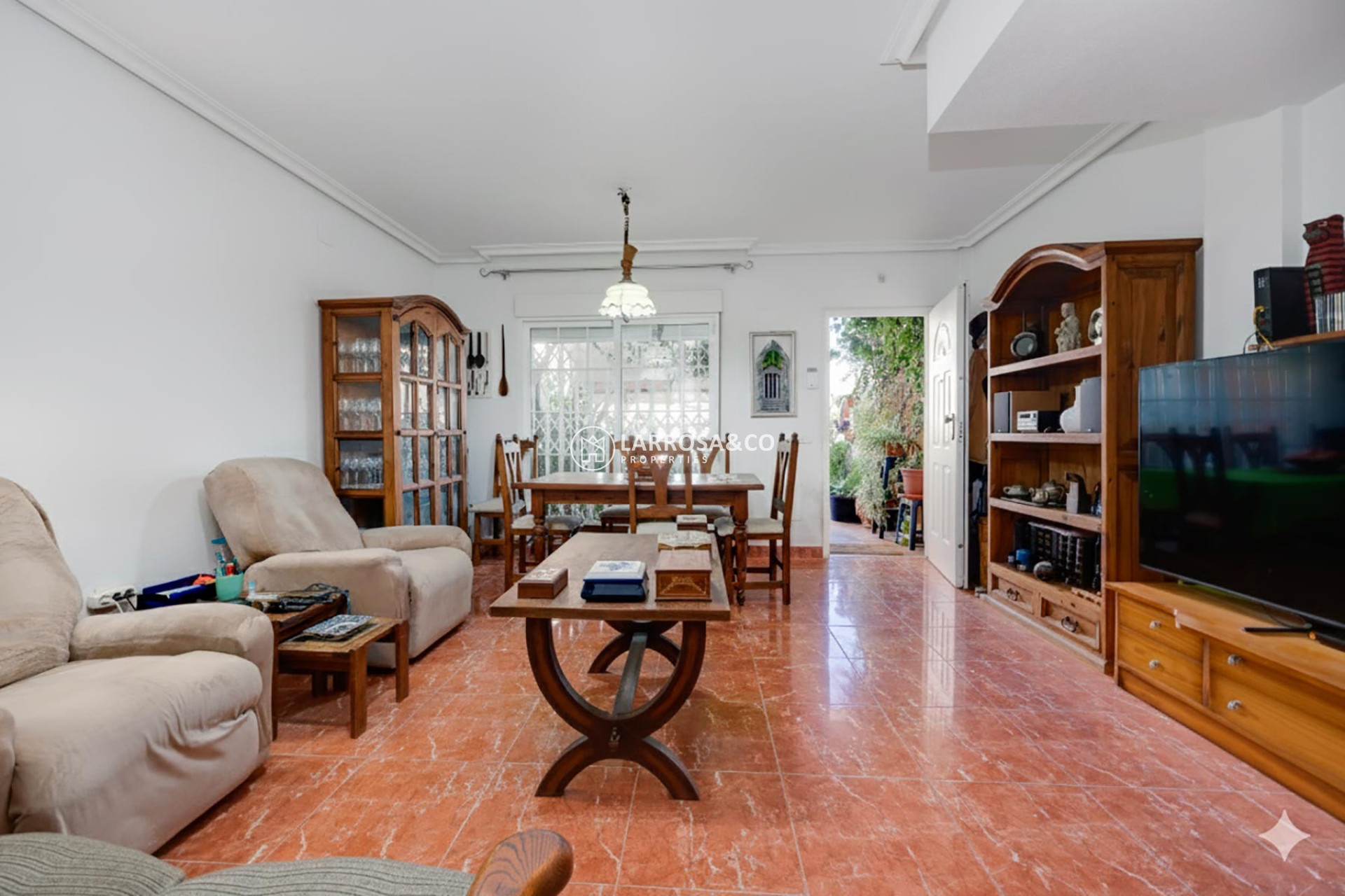 Reventa - Chalet - Orihuela costa - Costa Blanca