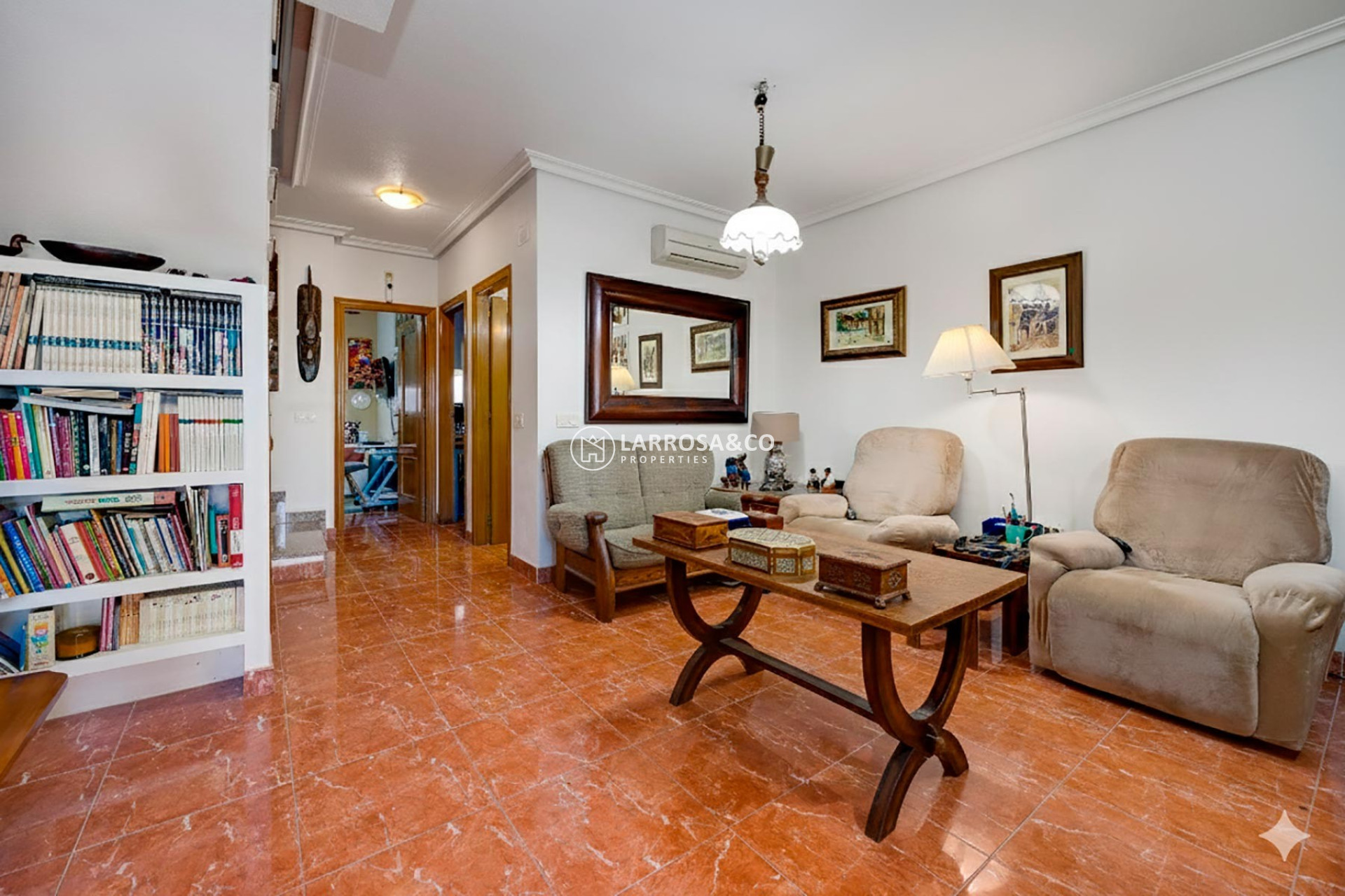 Reventa - Chalet - Orihuela costa - Costa Blanca