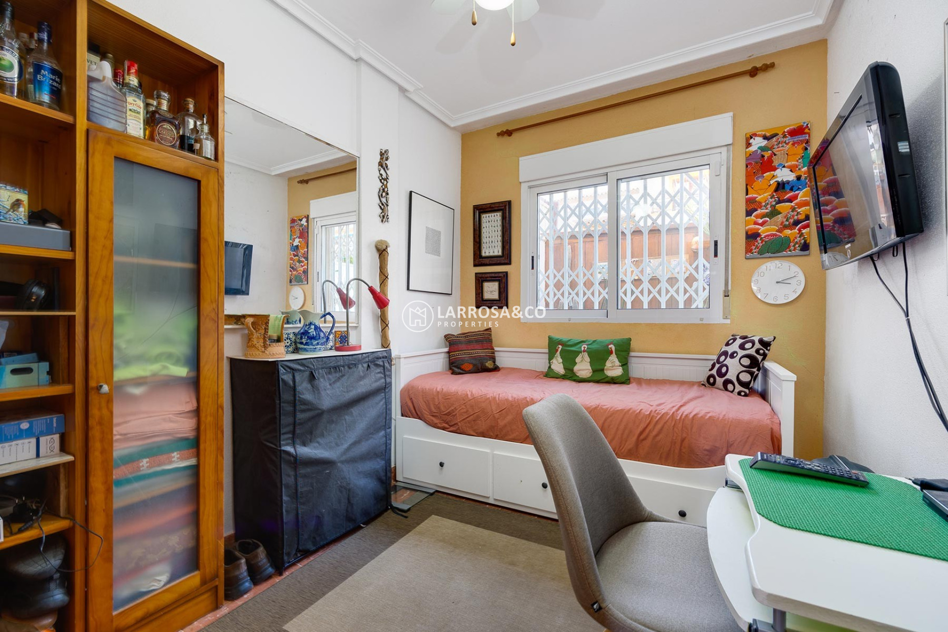 Reventa - Chalet - Orihuela costa - Costa Blanca