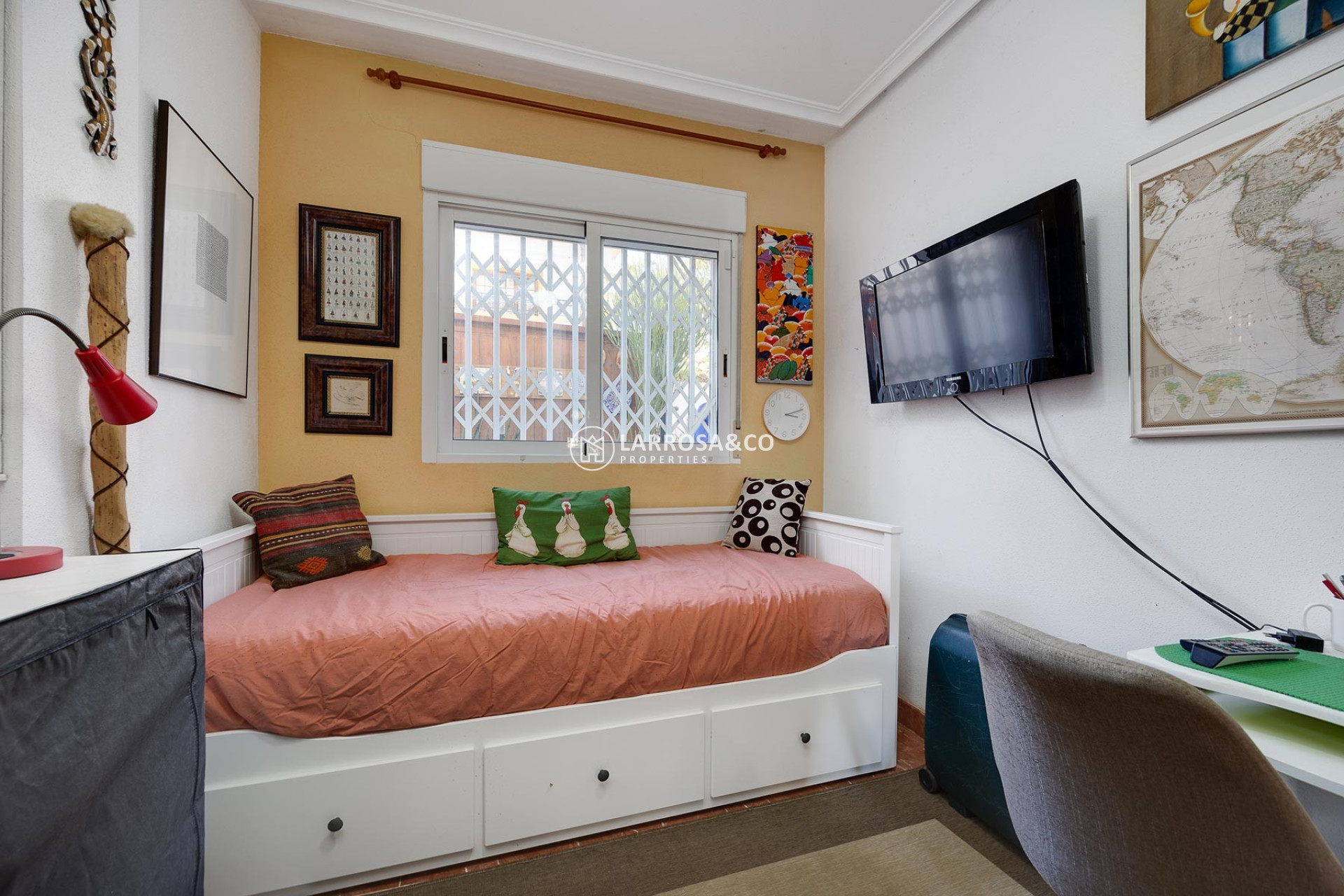 Reventa - Chalet - Orihuela costa - Costa Blanca