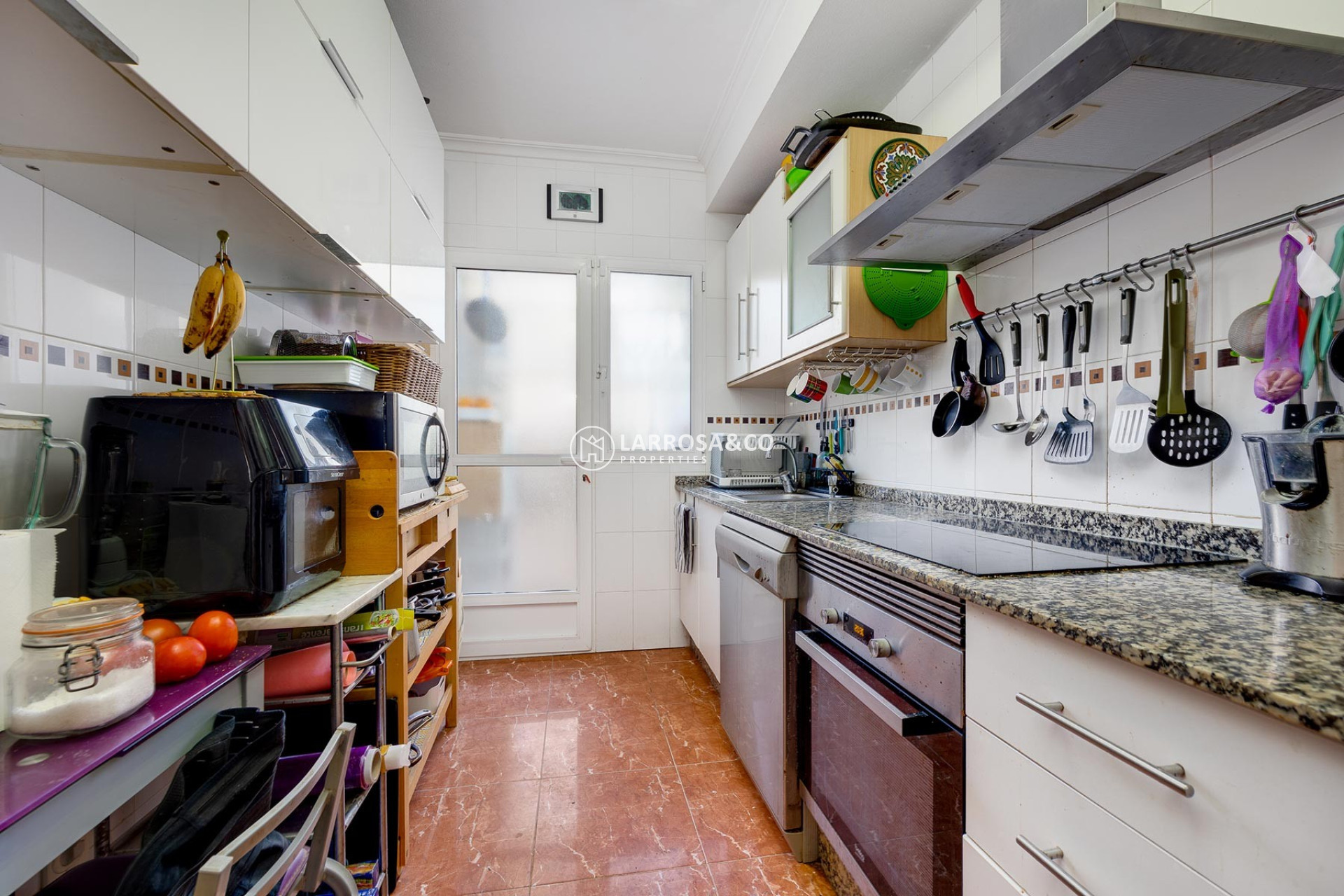 Reventa - Chalet - Orihuela costa - Costa Blanca