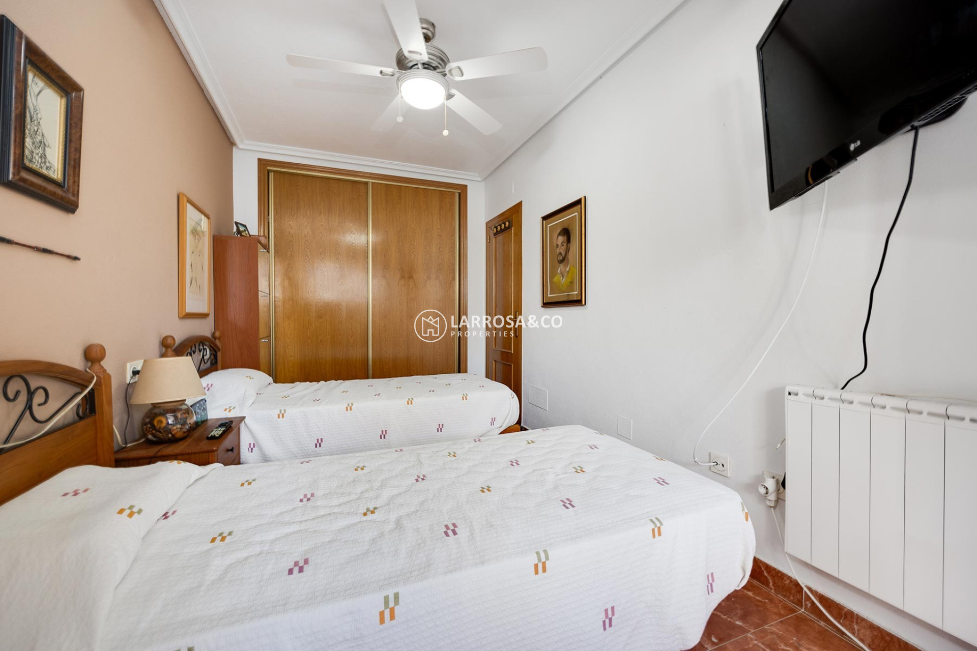 Reventa - Chalet - Orihuela costa - Costa Blanca