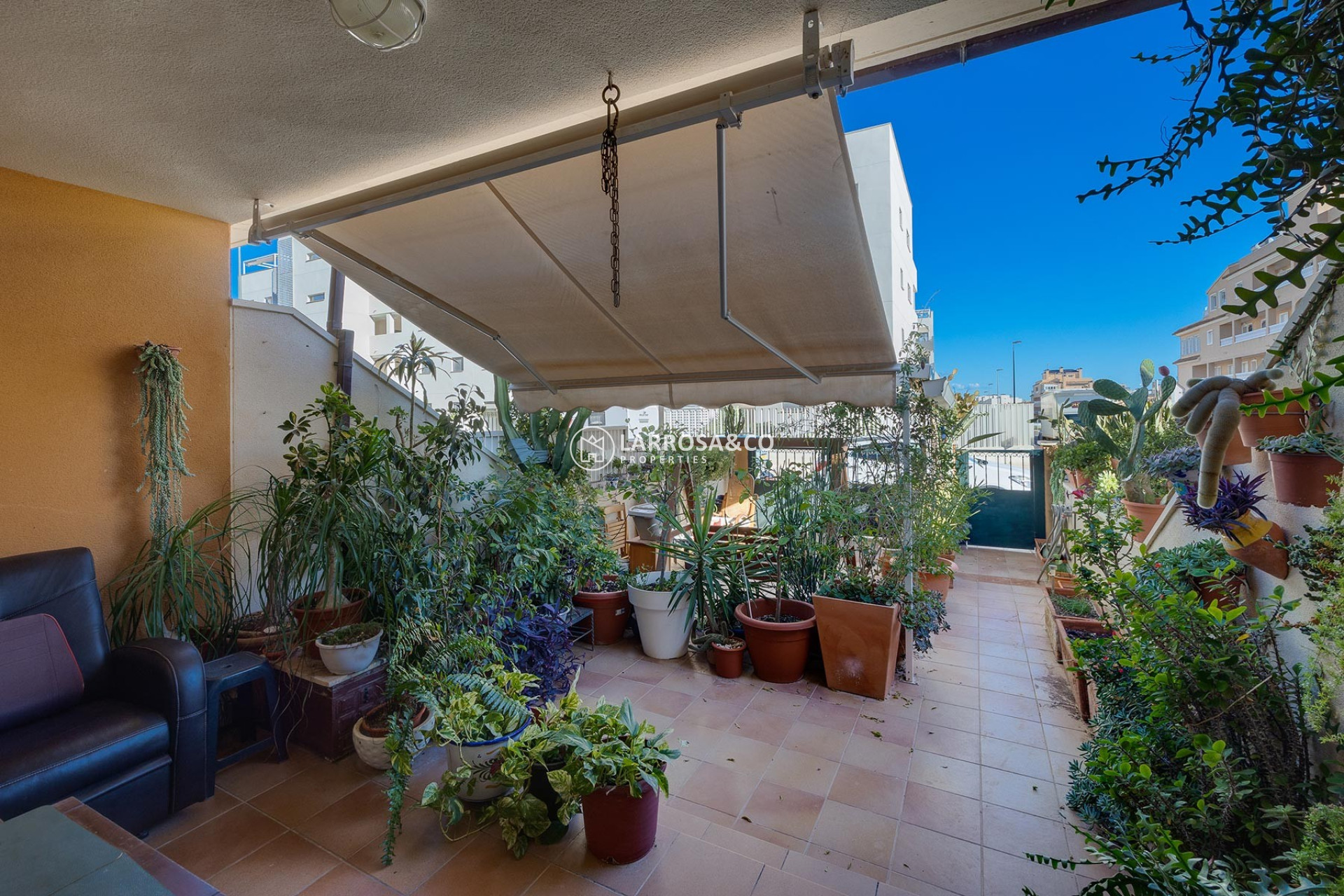 Reventa - Chalet - Orihuela costa - Costa Blanca