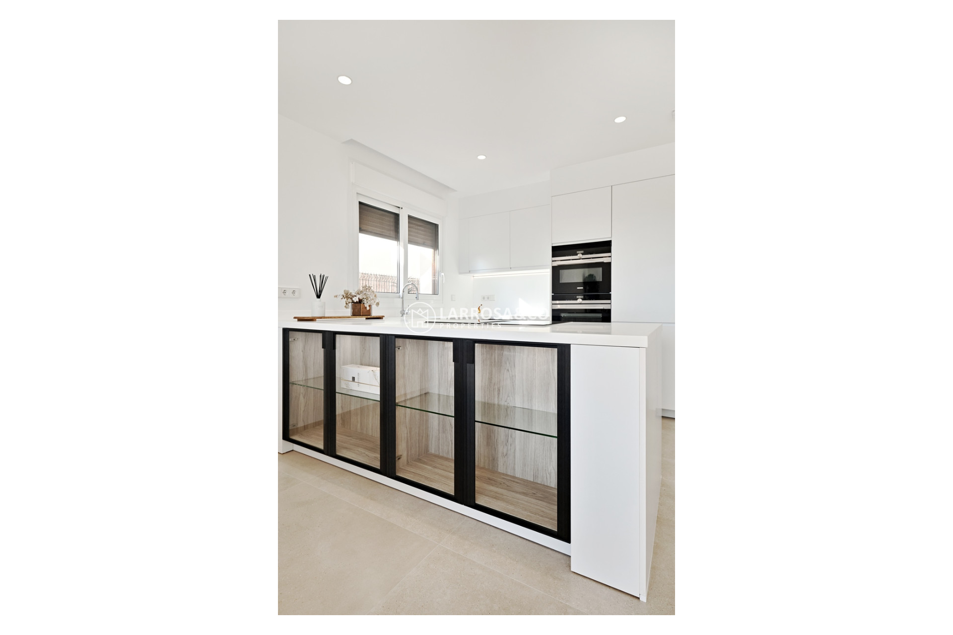 Reventa - Chalet - Orihuela costa - Costa Blanca