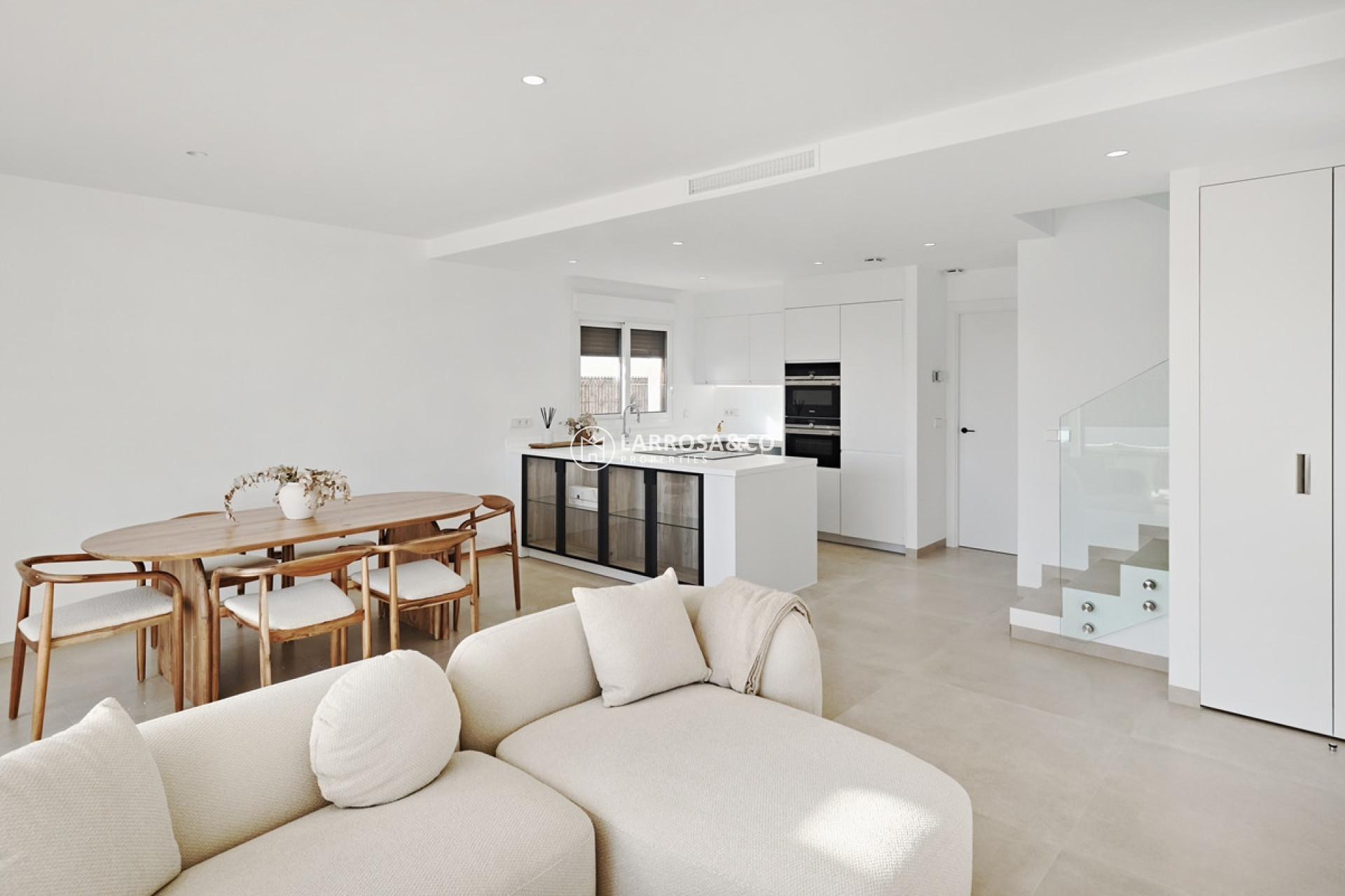 Reventa - Chalet - Orihuela costa - Costa Blanca