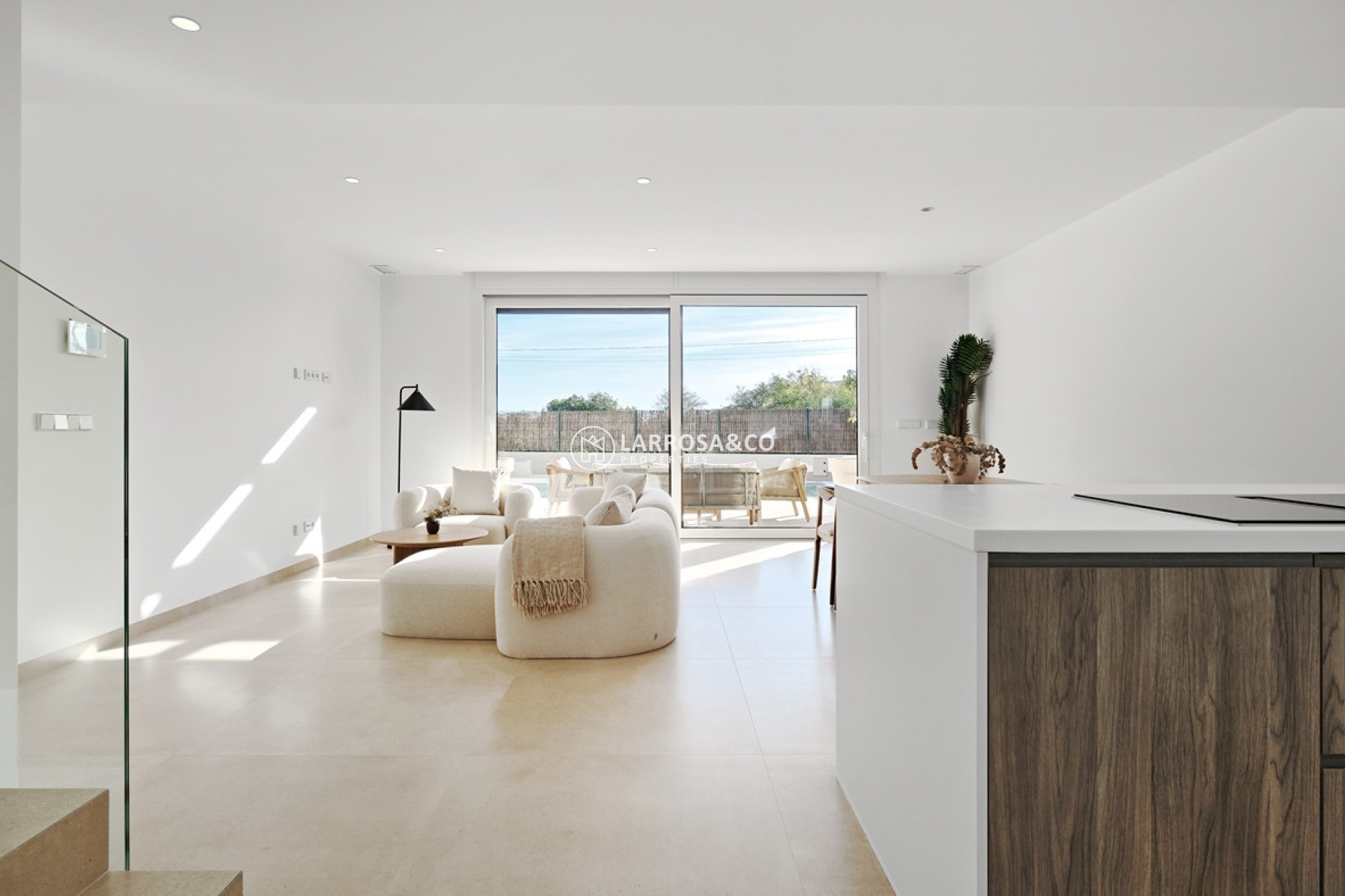 Reventa - Chalet - Orihuela costa - Costa Blanca