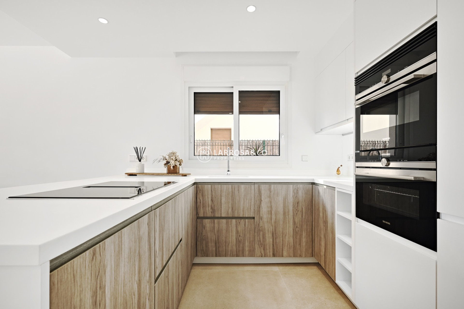 Reventa - Chalet - Orihuela costa - Costa Blanca