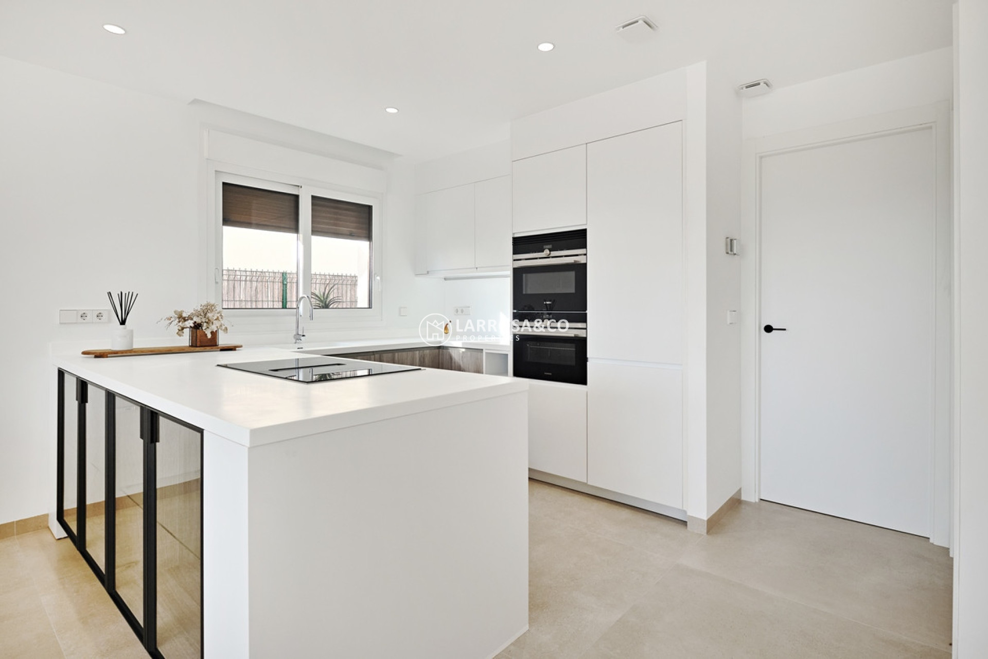 Reventa - Chalet - Orihuela costa - Costa Blanca